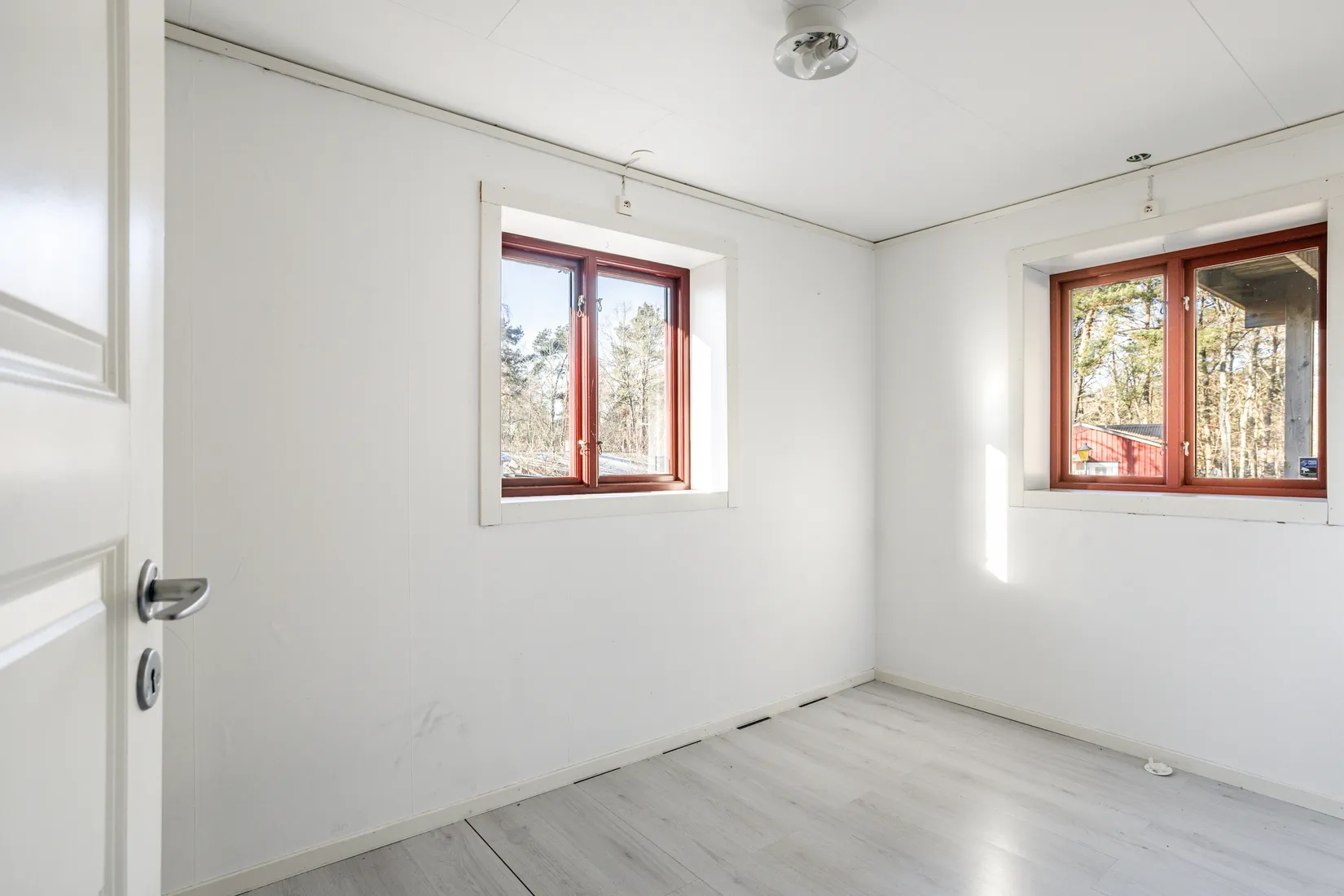 Fritidshus, Bäckavägen 55, Aspö, Karlskrona