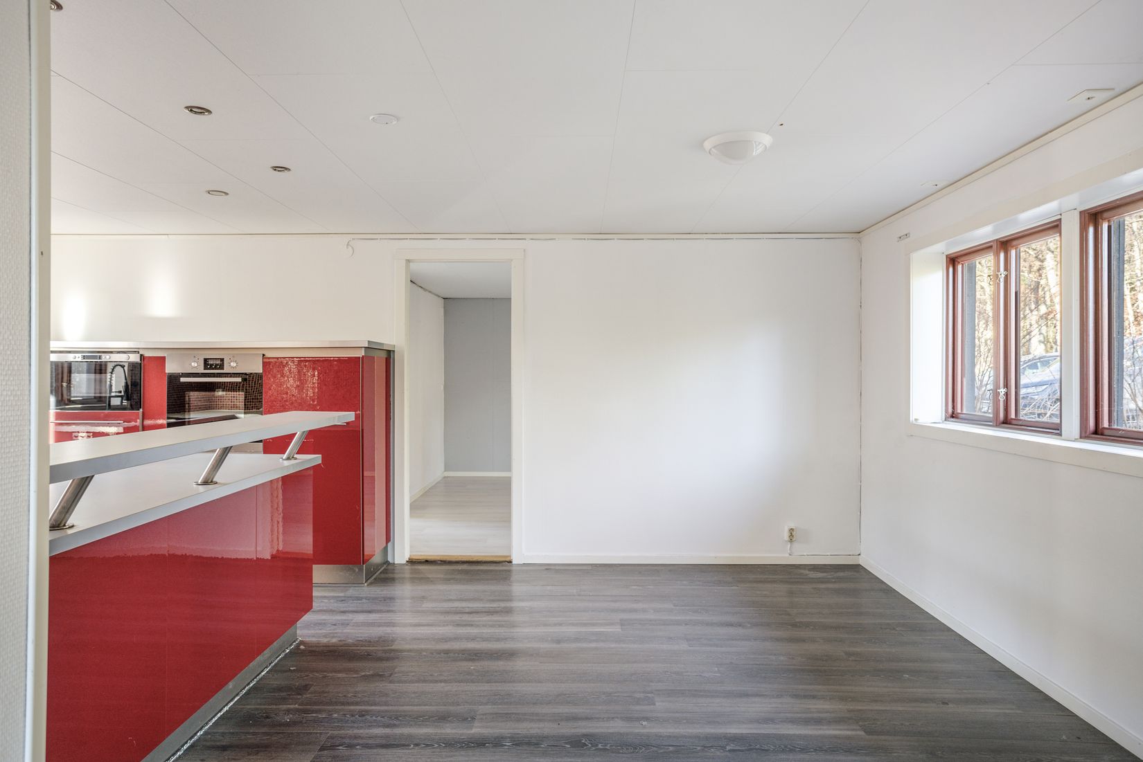 Fritidshus, Bäckavägen 55, Aspö, Karlskrona