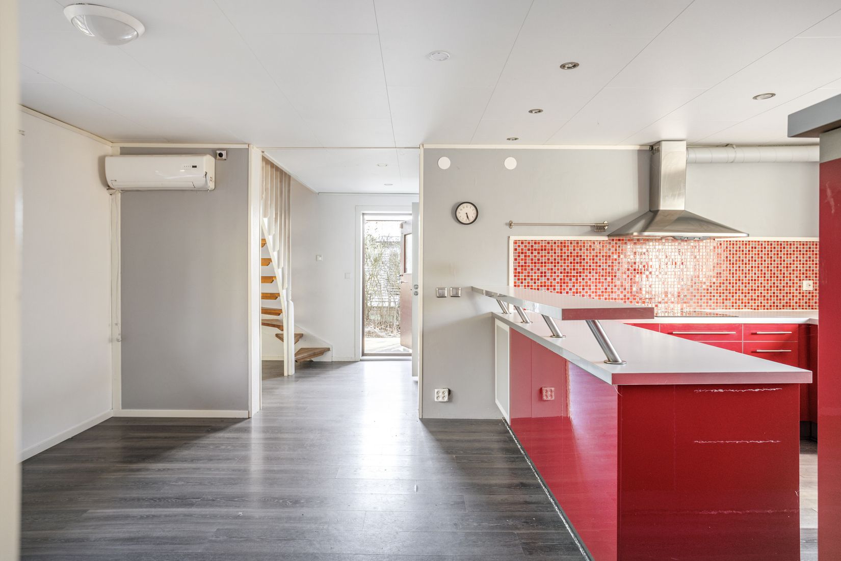 Fritidshus, Bäckavägen 55, Aspö, Karlskrona