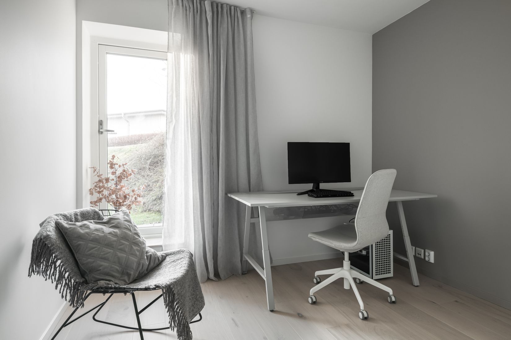 Bostadsrätt, Söderforsgatan 12, Trandared, Borås