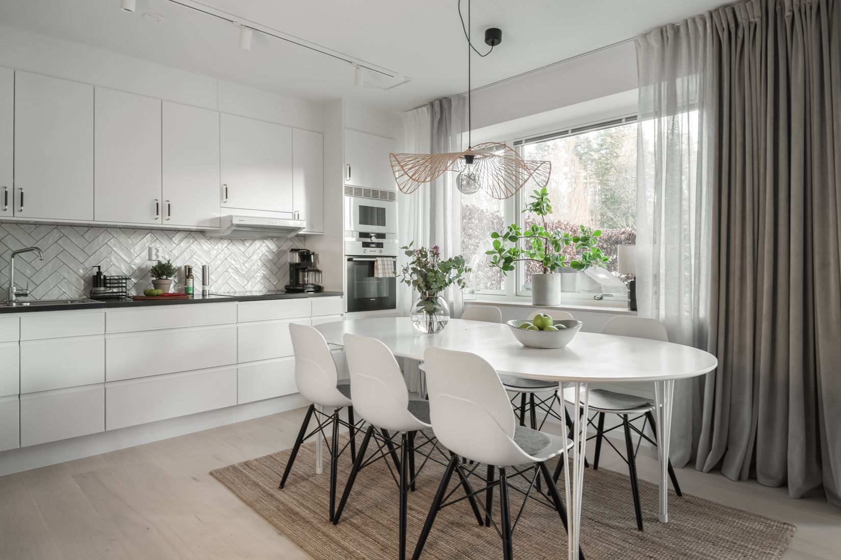 Bostadsrätt, Söderforsgatan 12, Trandared, Borås