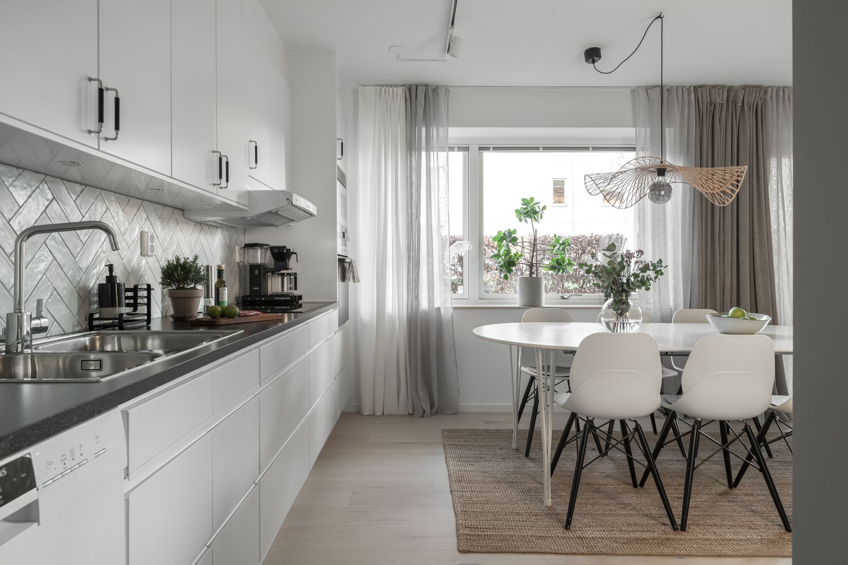 Bostadsrätt, Söderforsgatan 12, Trandared, Borås