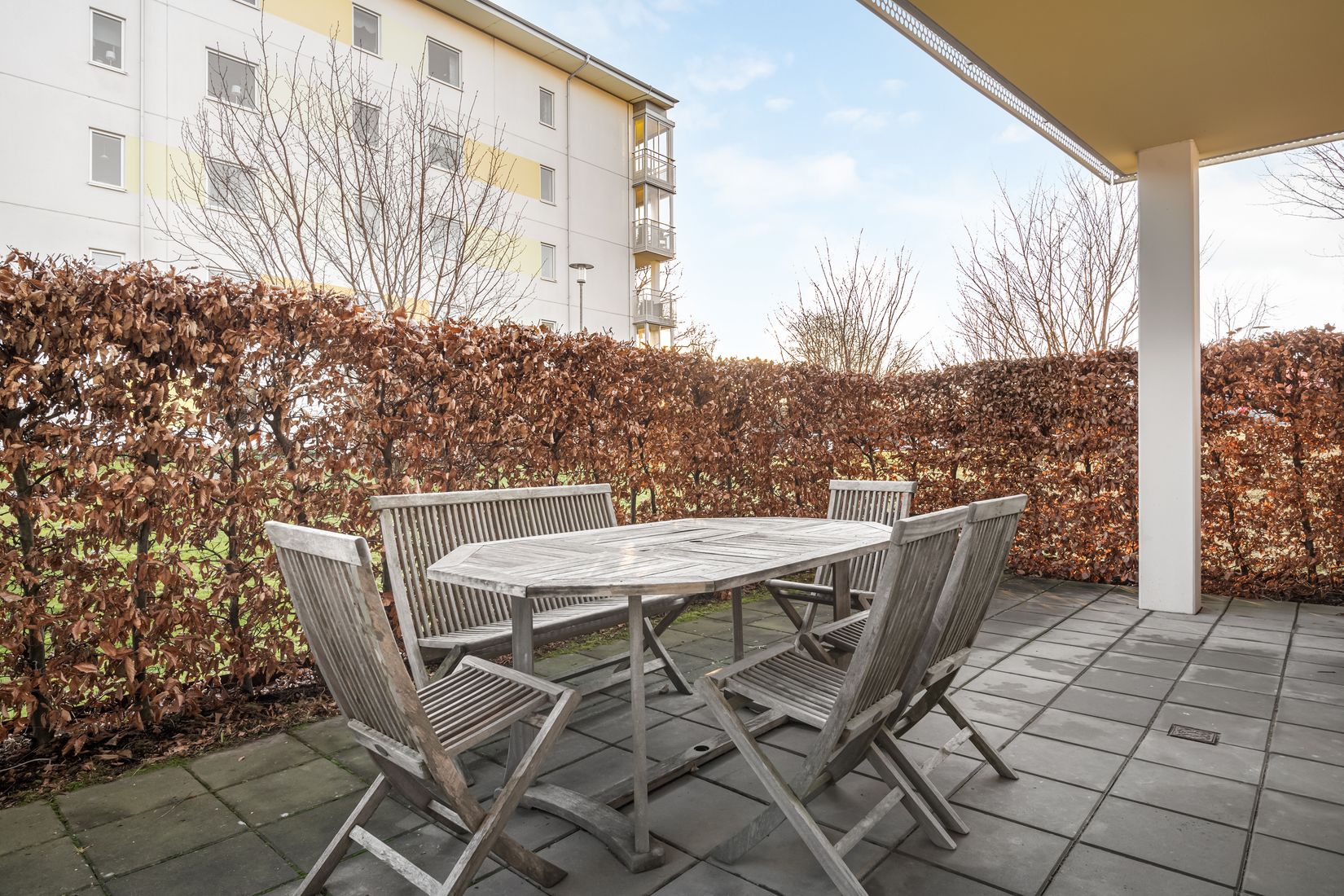 Bostadsrätt, Söderforsgatan 12, Trandared, Borås