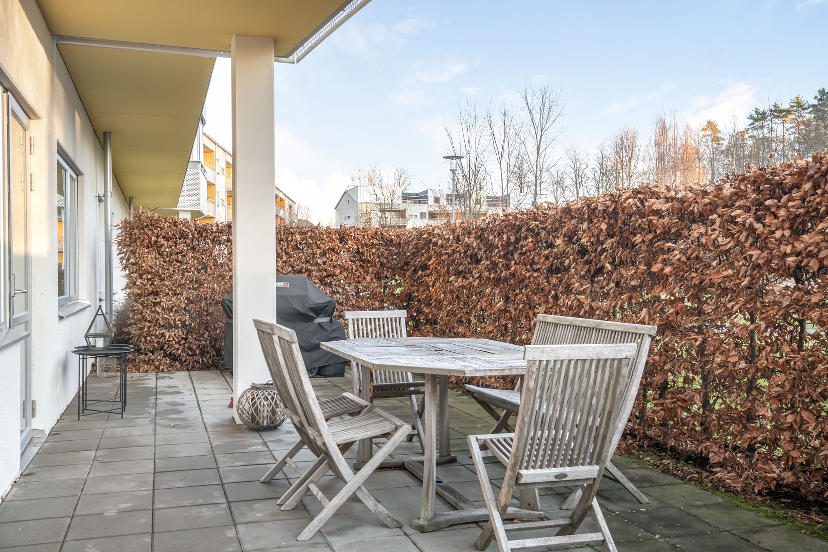 Bostadsrätt, Söderforsgatan 12, Trandared, Borås