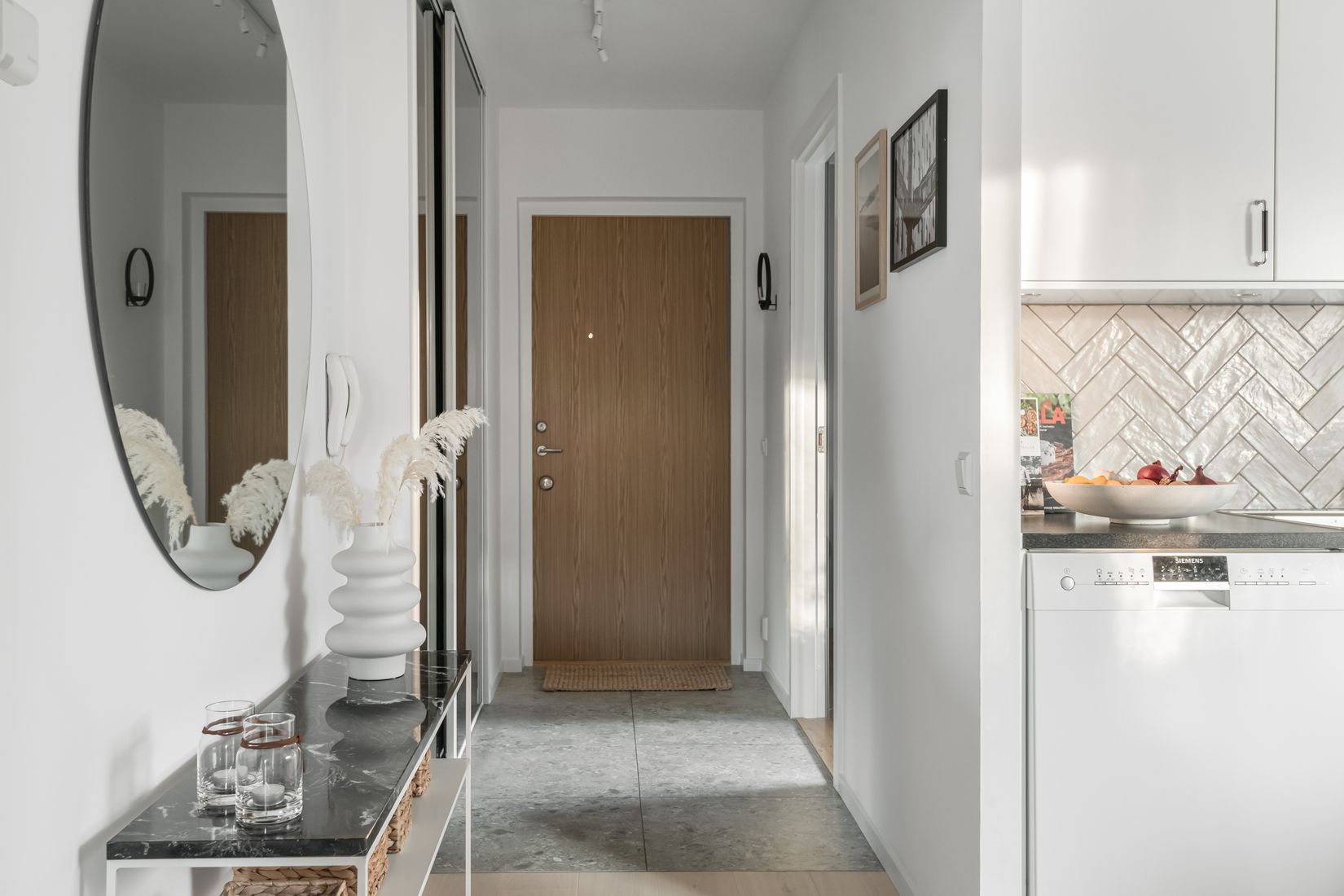 Bostadsrätt, Söderforsgatan 12, Trandared, Borås