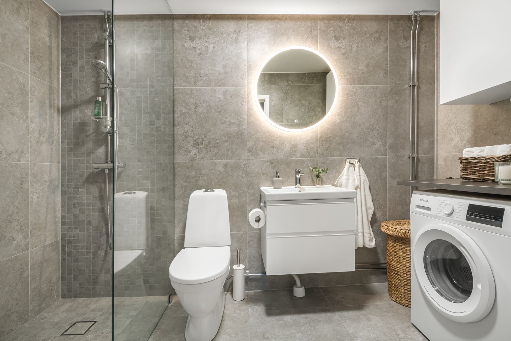 Bostadsrätt, Söderforsgatan 12, Trandared, Borås