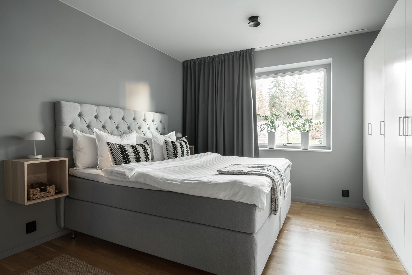 Bostadsrätt, Söderforsgatan 12, Trandared, Borås