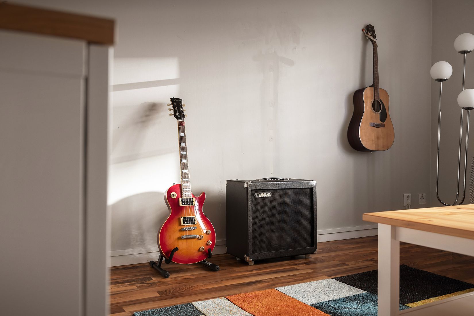 Bostadsrätt, Brahegatan 12A, Gamlestaden, Göteborg