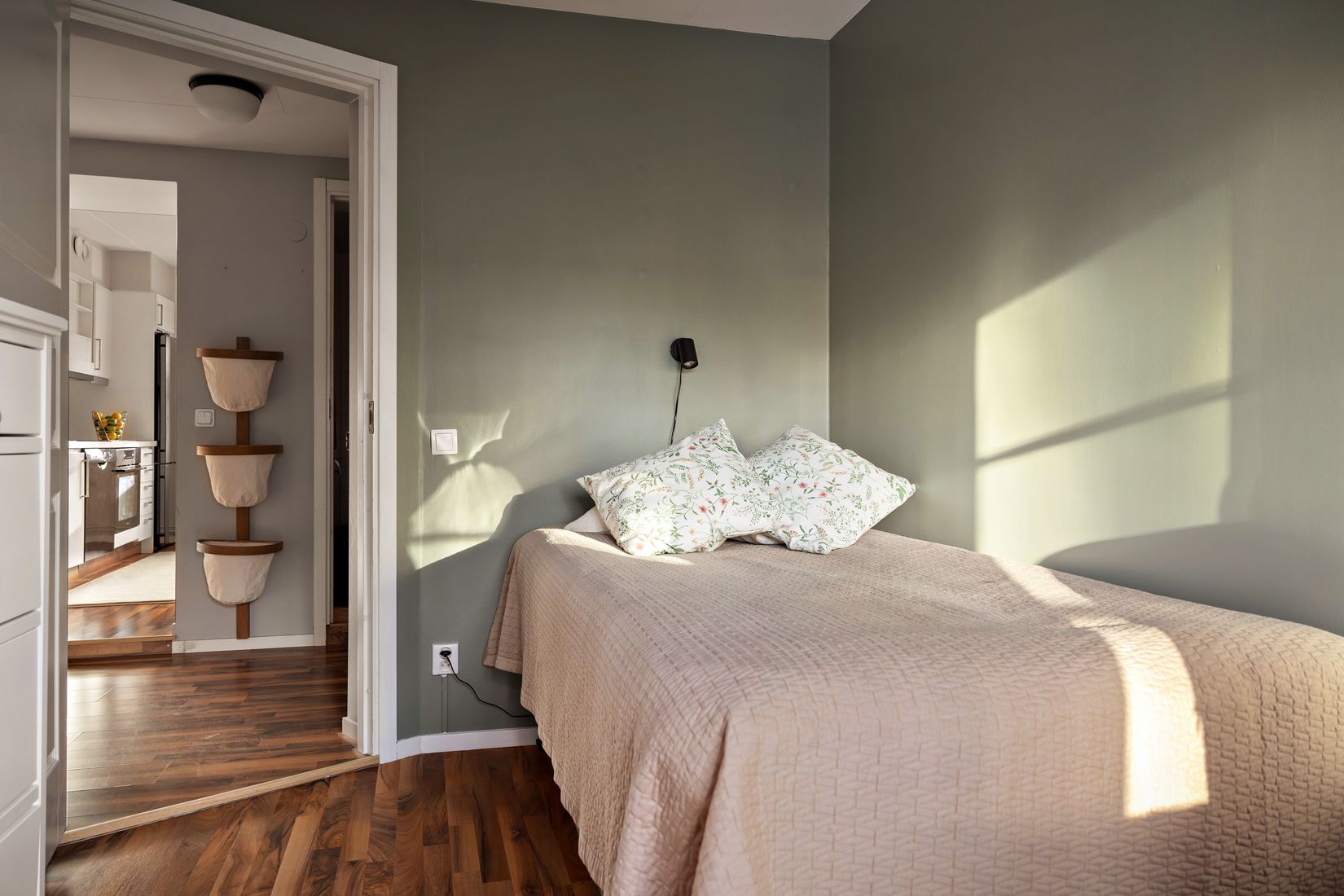 Bostadsrätt, Brahegatan 12A, Gamlestaden, Göteborg