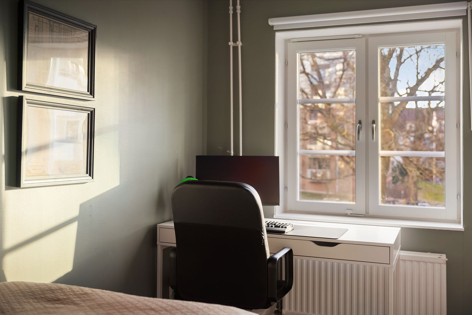 Bostadsrätt, Brahegatan 12A, Gamlestaden, Göteborg