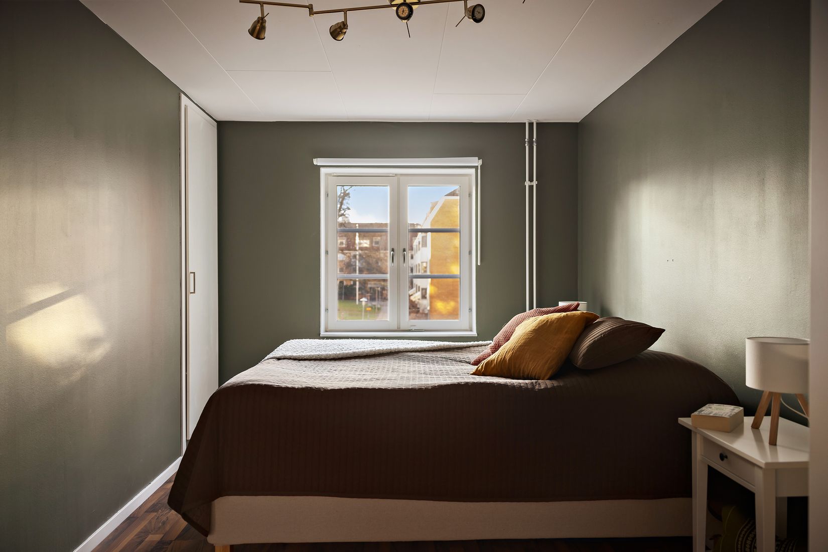 Bostadsrätt, Brahegatan 12A, Gamlestaden, Göteborg