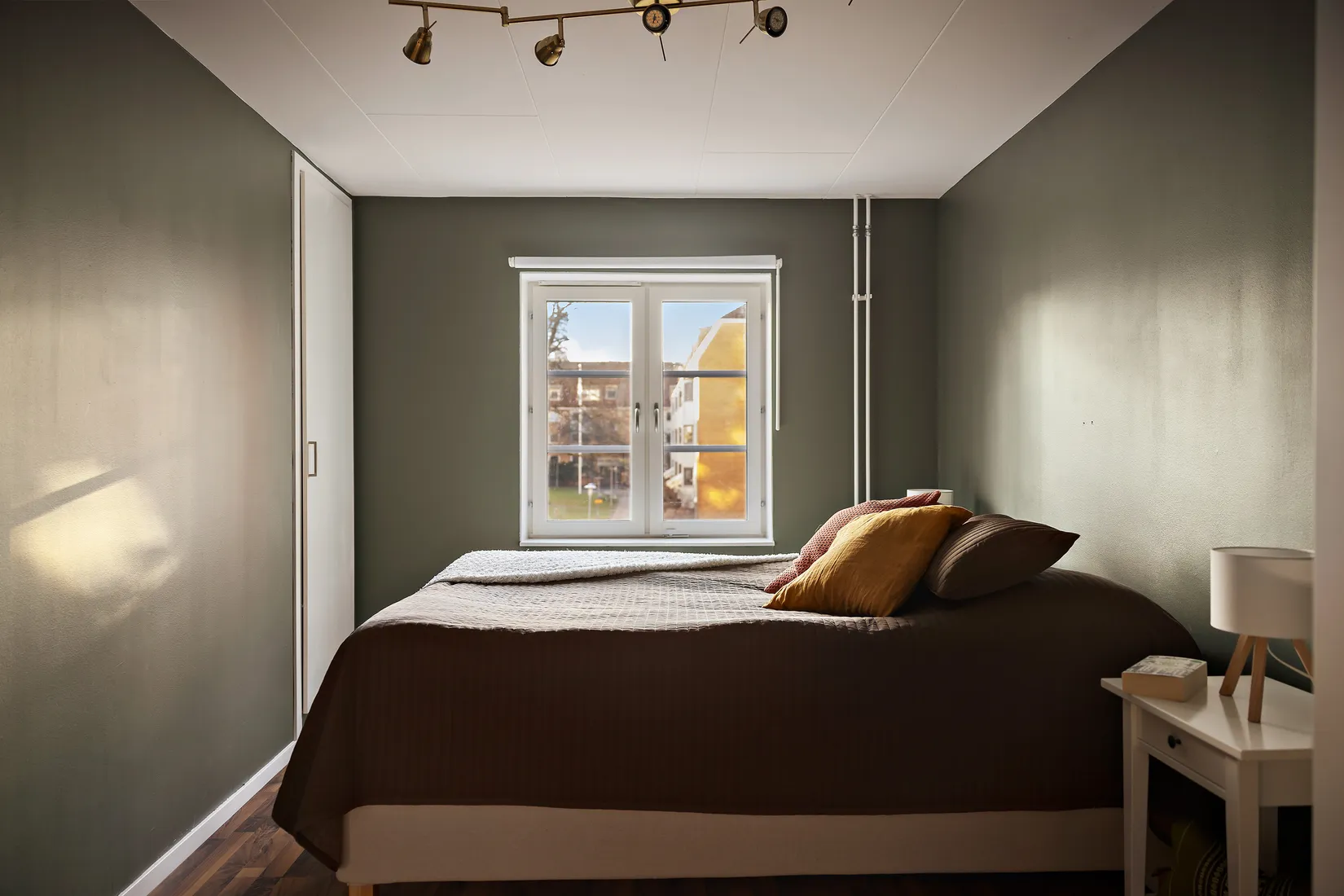 Bostadsrätt, Brahegatan 12A, Gamlestaden, Göteborg