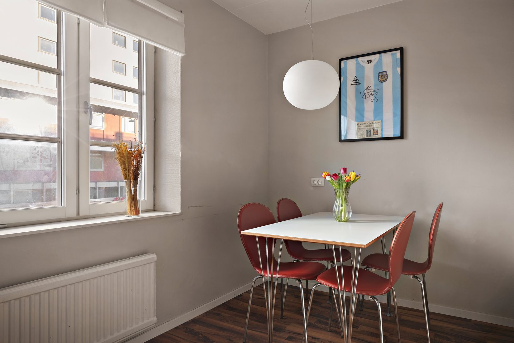 Bostadsrätt, Brahegatan 12A, Gamlestaden, Göteborg