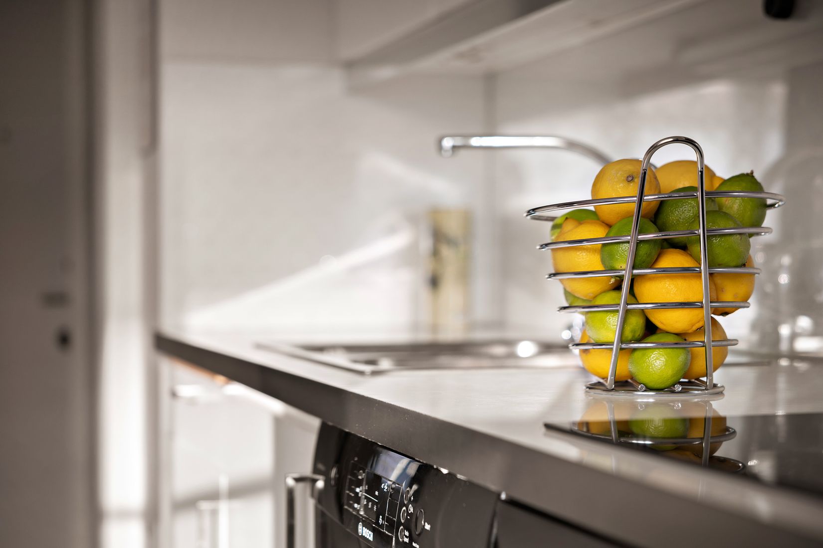 Bostadsrätt, Brahegatan 12A, Gamlestaden, Göteborg