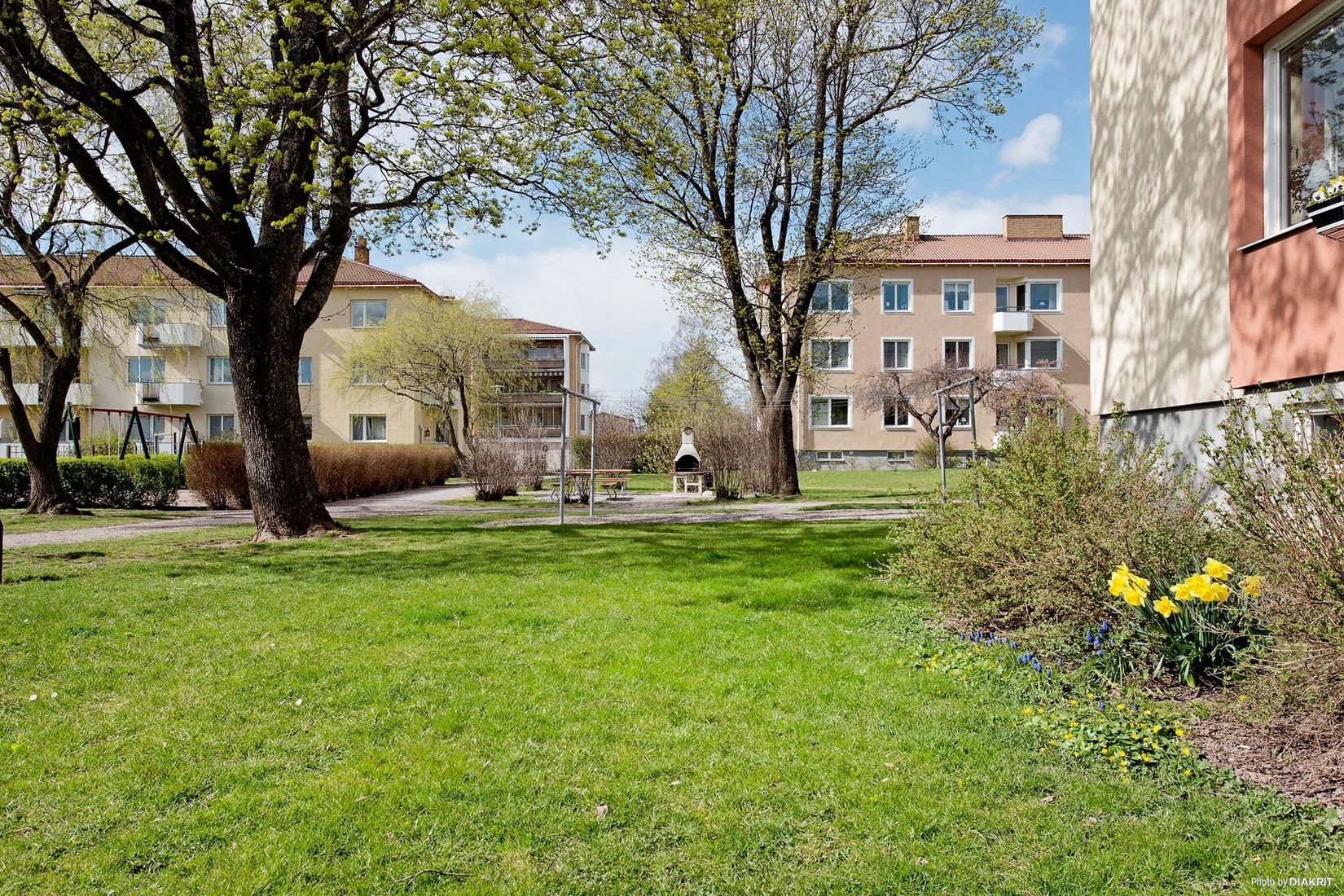 Bostadsrätt, Lästmakargatan 14 A, Salabacke, Uppsala