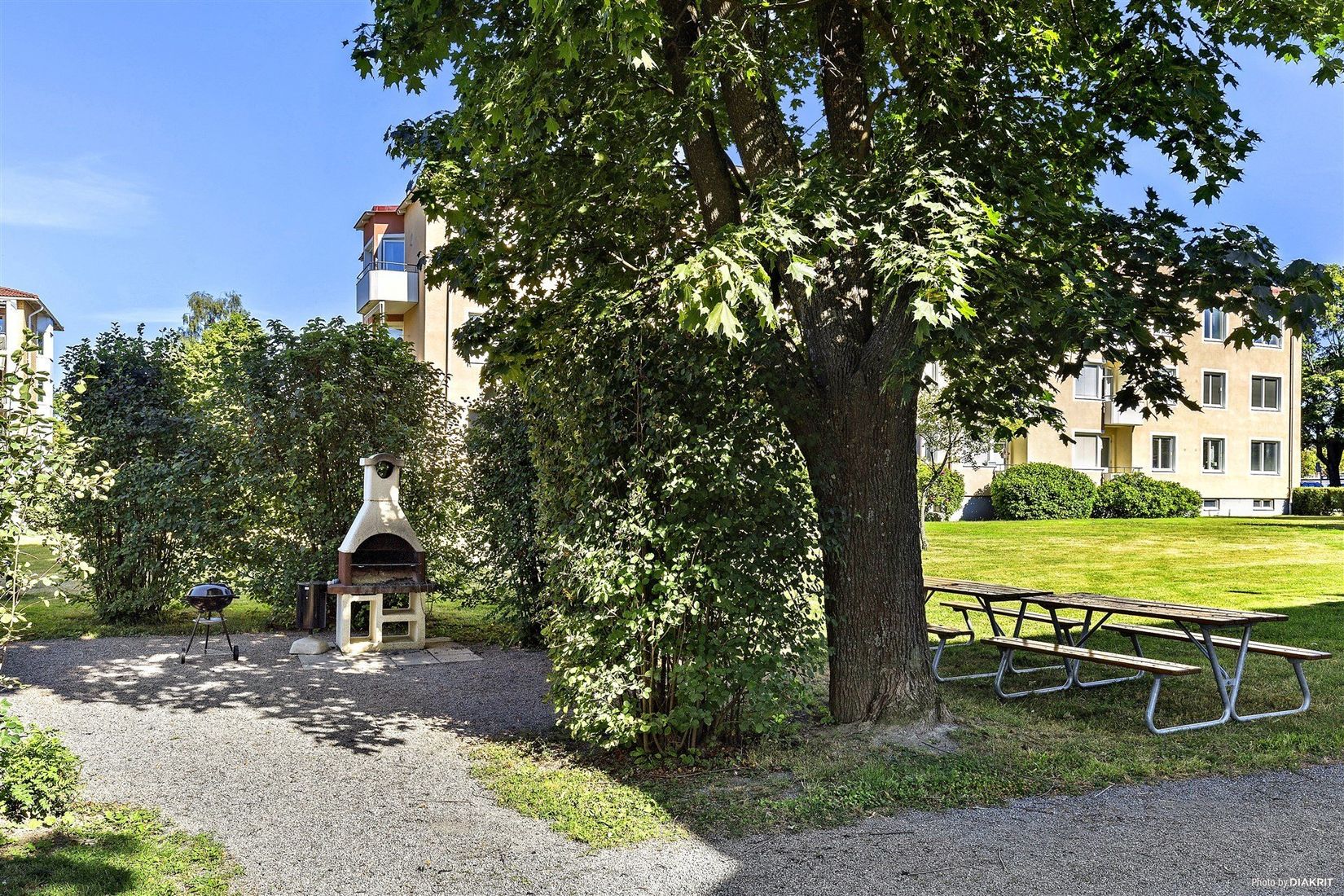 Bostadsrätt, Lästmakargatan 14 A, Salabacke, Uppsala