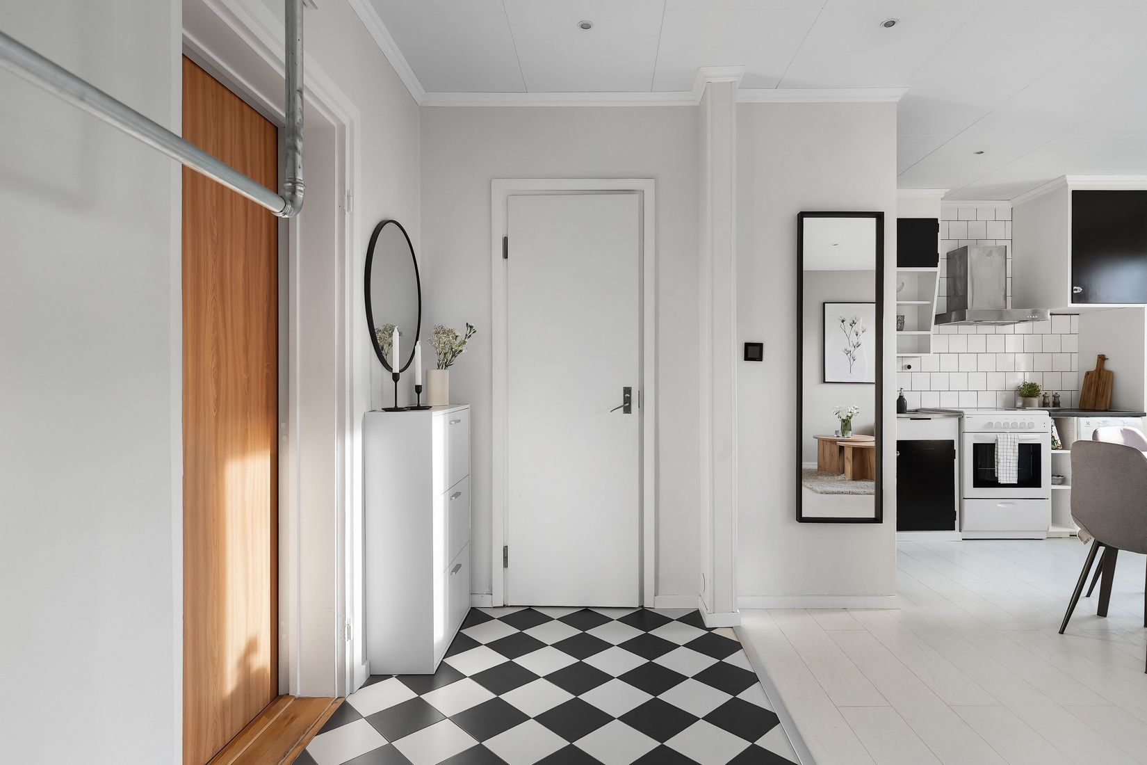 Bostadsrätt, Lästmakargatan 14 A, Salabacke, Uppsala