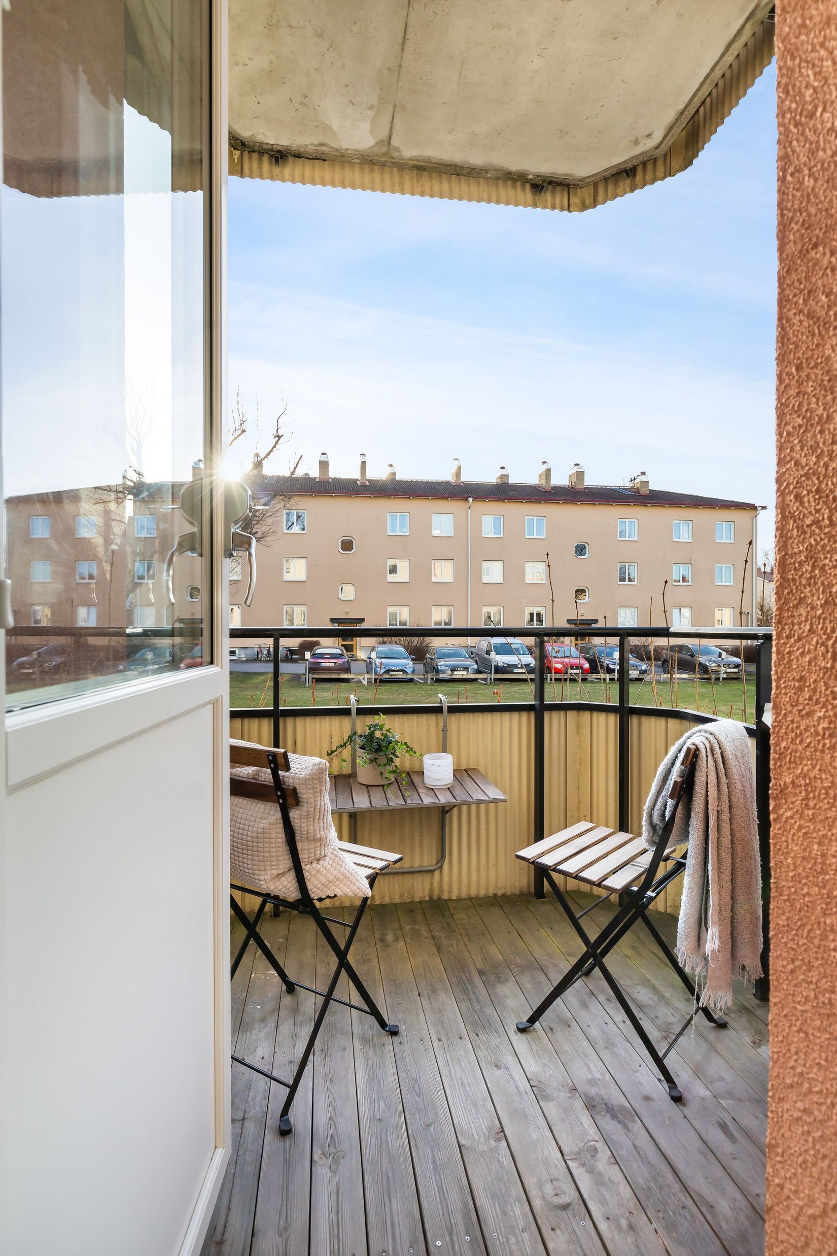 Bostadsrätt, Lästmakargatan 14 A, Salabacke, Uppsala