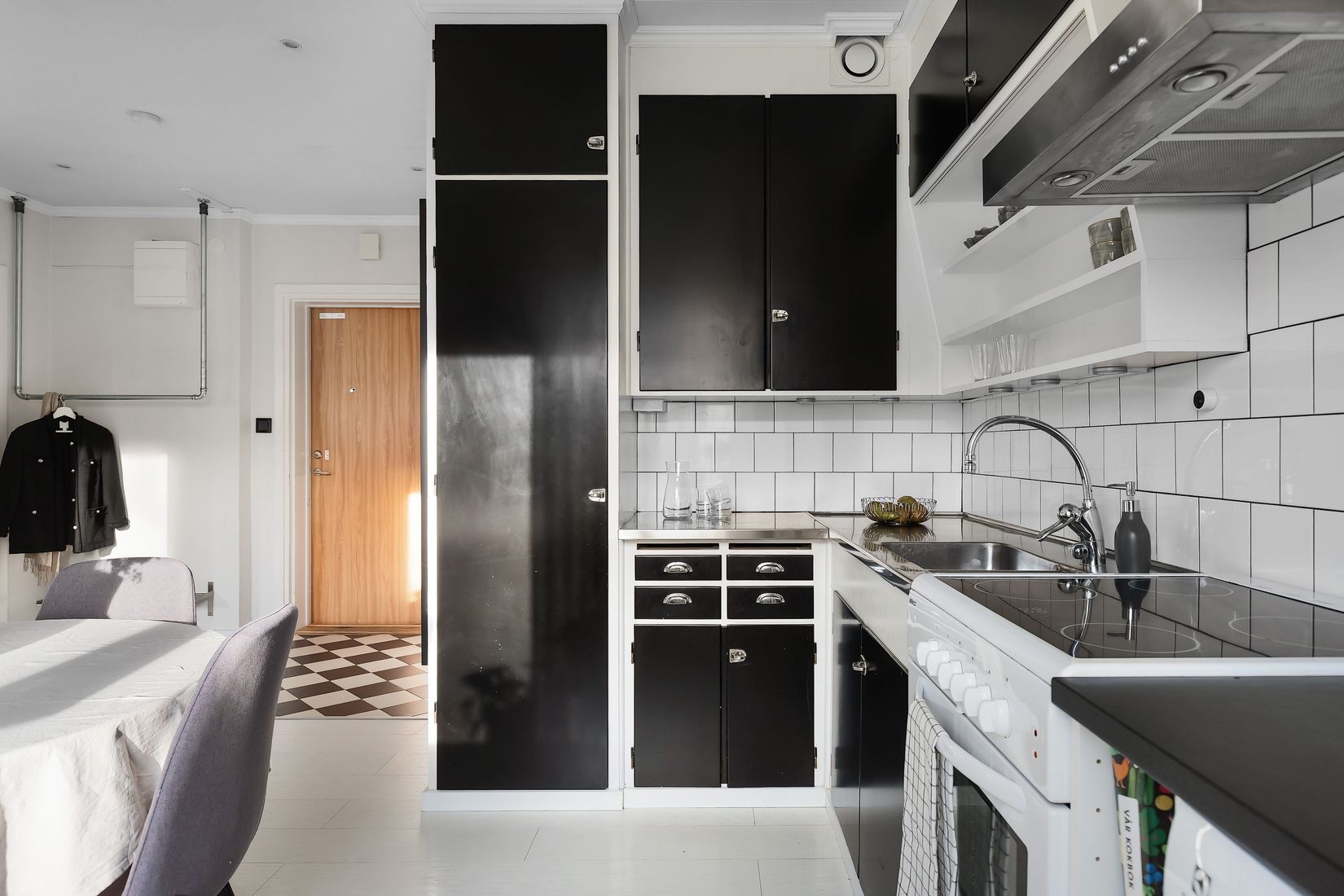 Bostadsrätt, Lästmakargatan 14 A, Salabacke, Uppsala