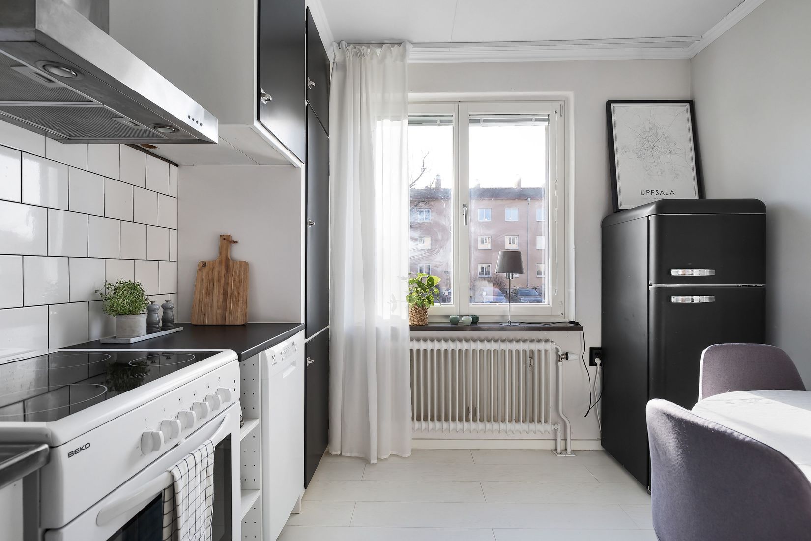 Bostadsrätt, Lästmakargatan 14 A, Salabacke, Uppsala