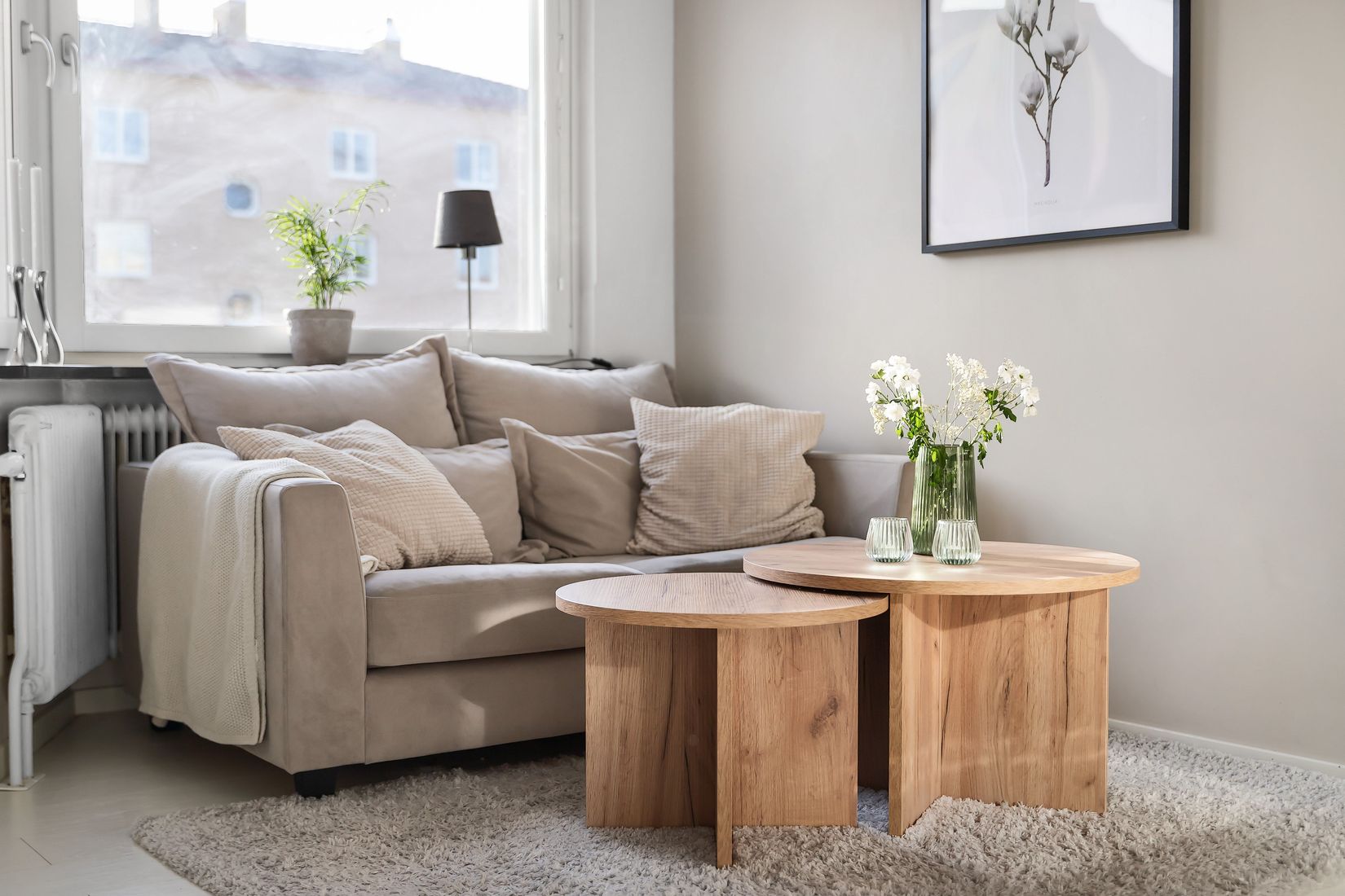 Bostadsrätt, Lästmakargatan 14 A, Salabacke, Uppsala