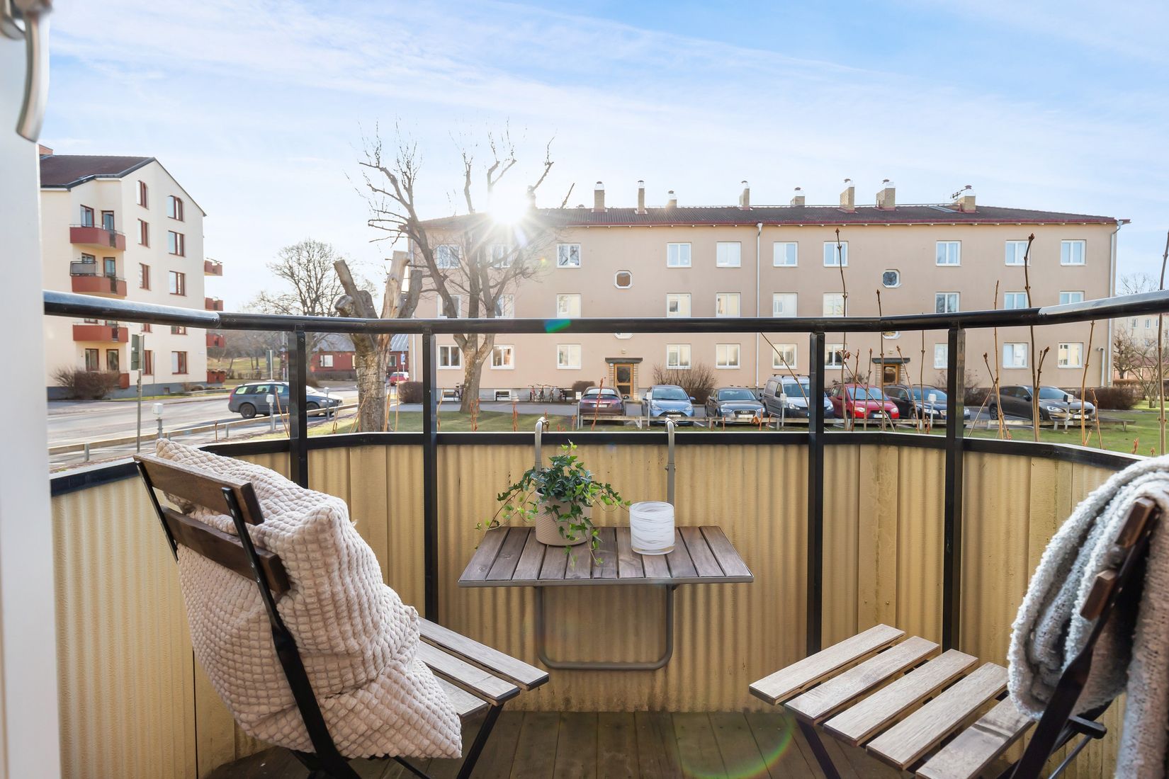 Bostadsrätt, Lästmakargatan 14 A, Salabacke, Uppsala