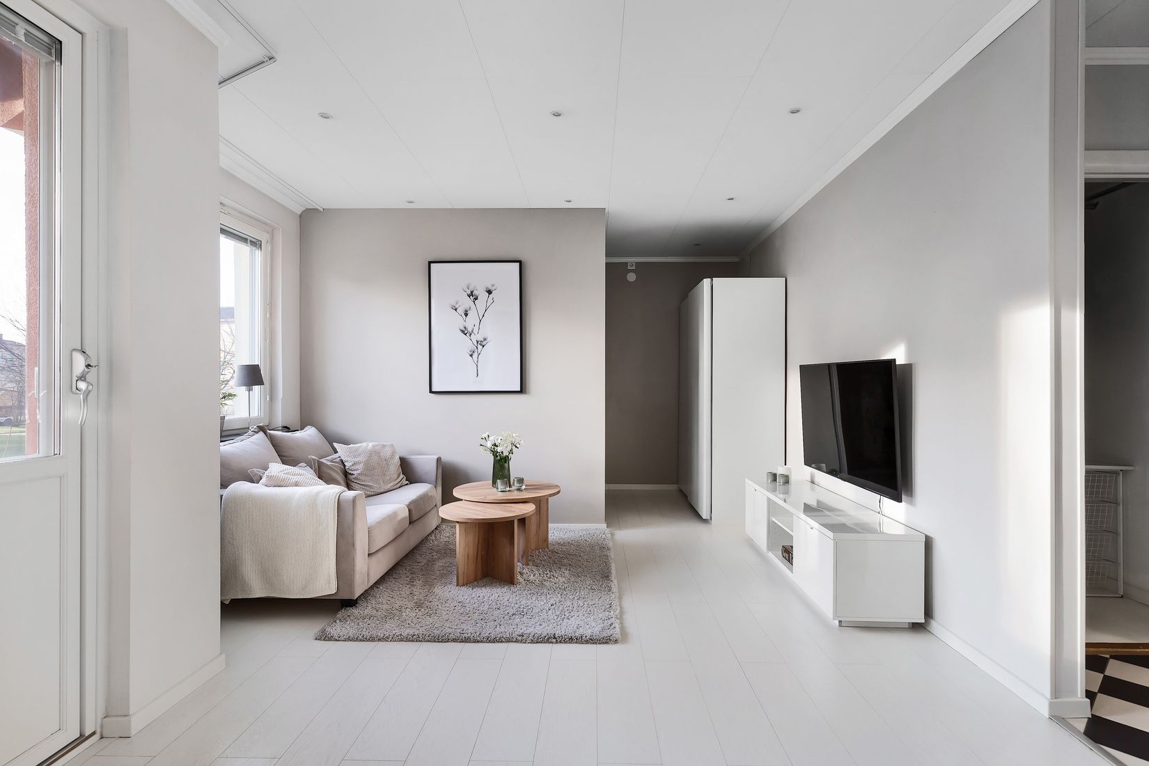 Bostadsrätt, Lästmakargatan 14 A, Salabacke, Uppsala