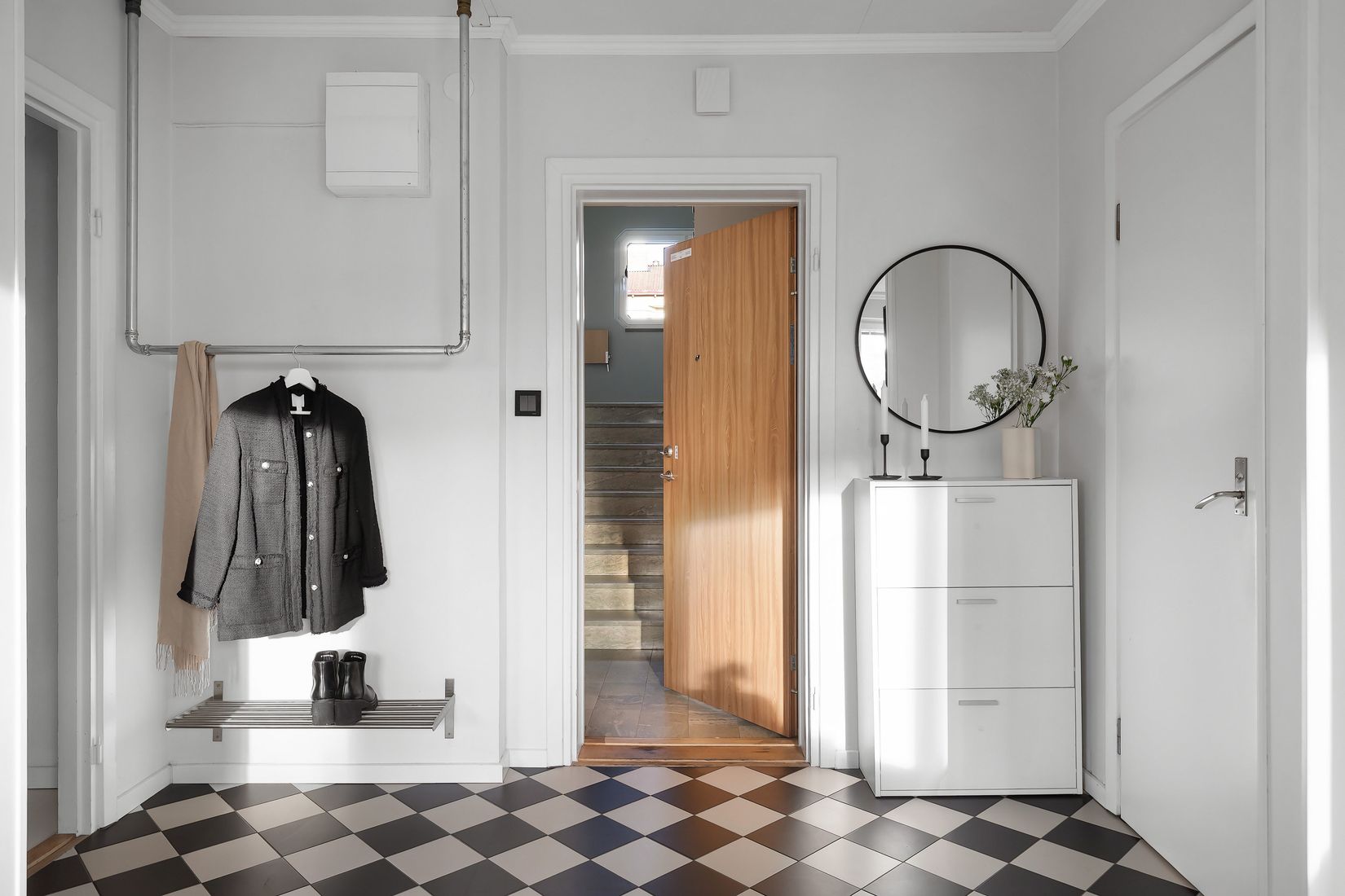 Bostadsrätt, Lästmakargatan 14 A, Salabacke, Uppsala