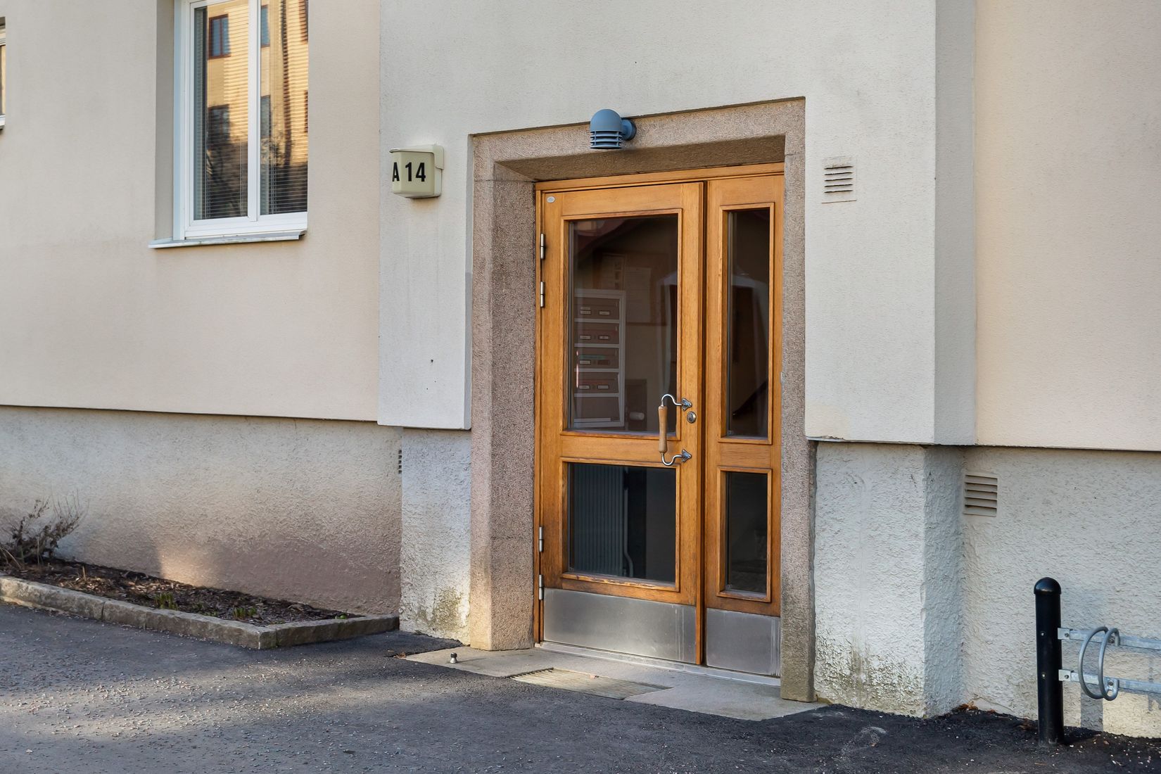 Bostadsrätt, Lästmakargatan 14 A, Salabacke, Uppsala