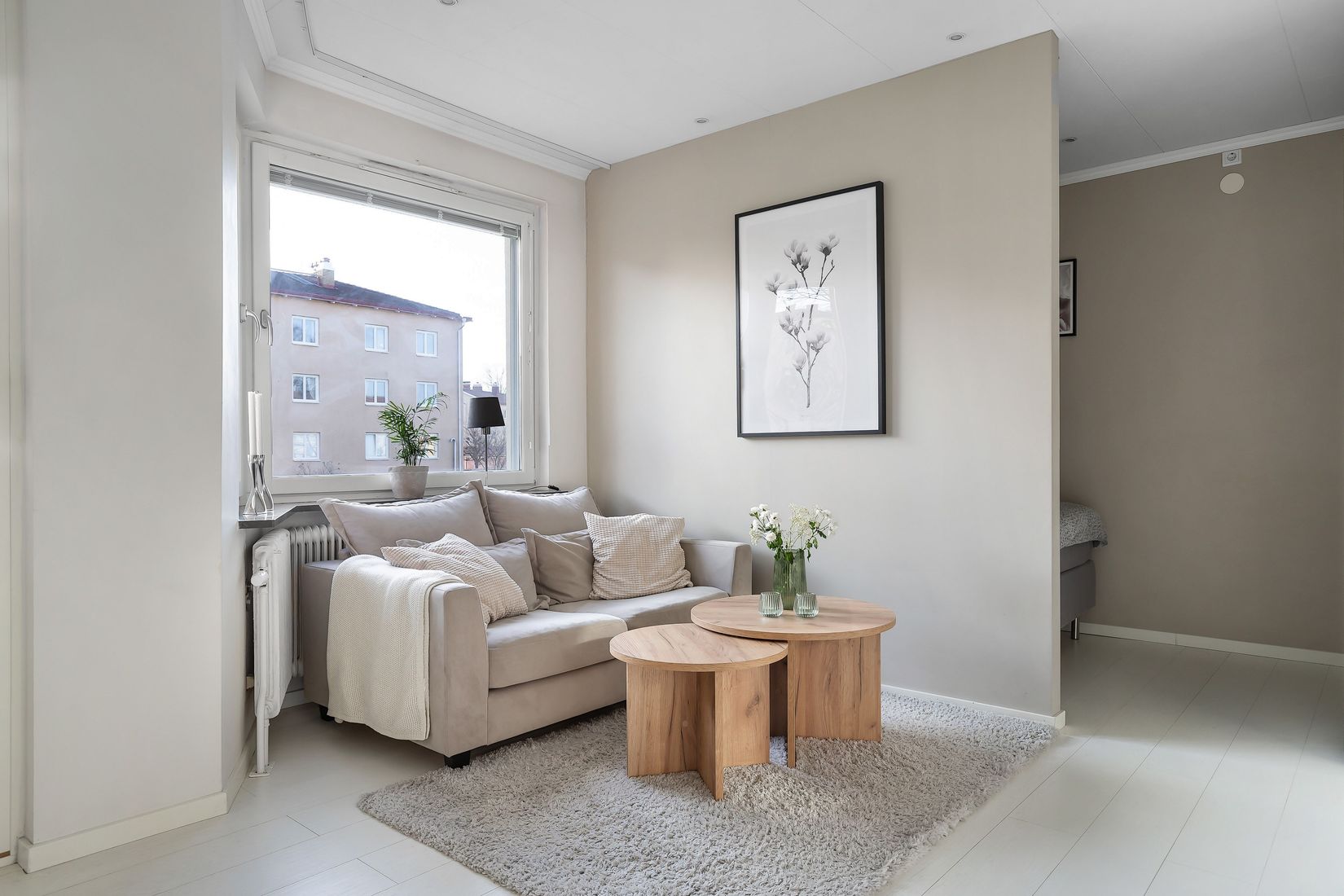 Bostadsrätt, Lästmakargatan 14 A, Salabacke, Uppsala