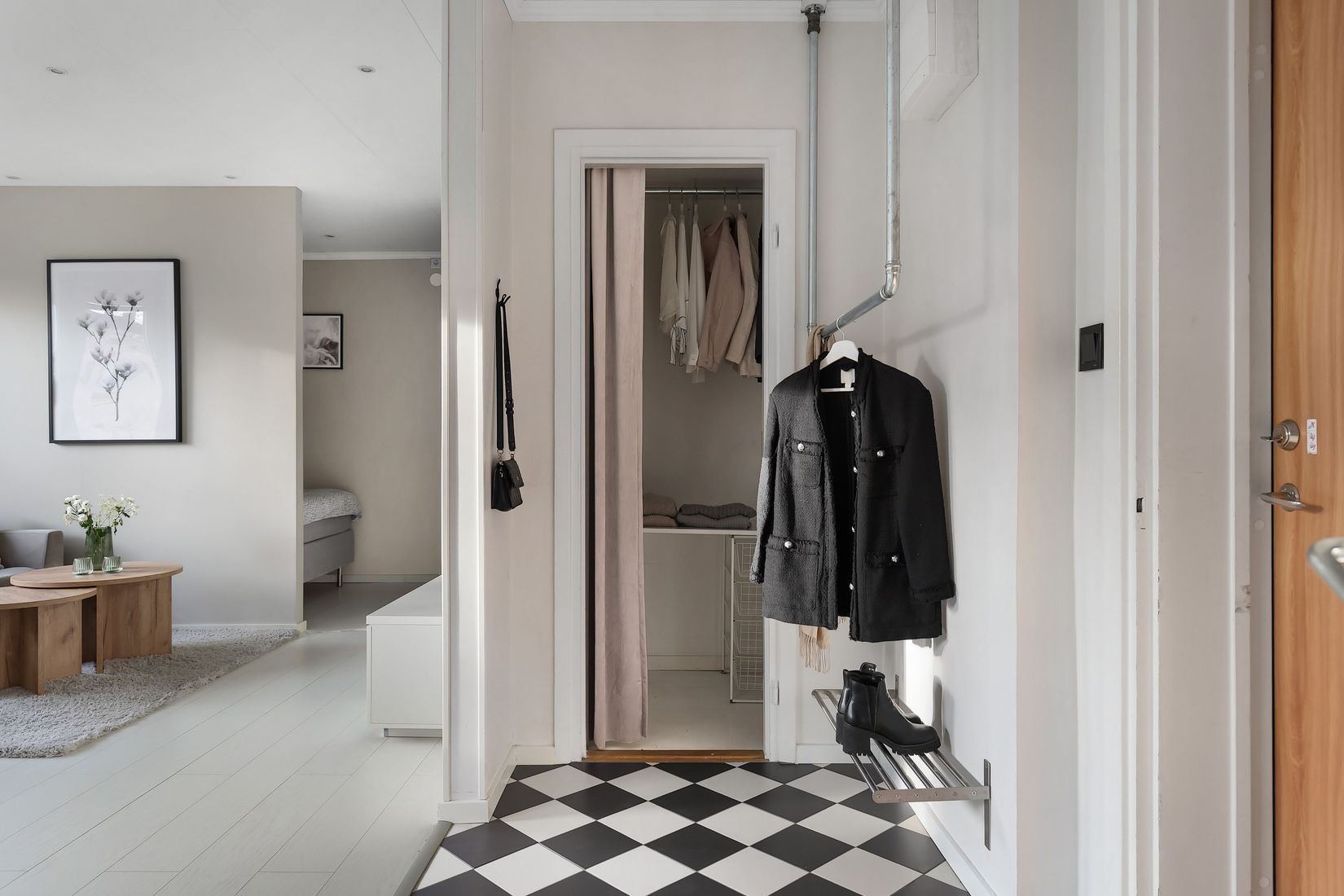 Bostadsrätt, Lästmakargatan 14 A, Salabacke, Uppsala