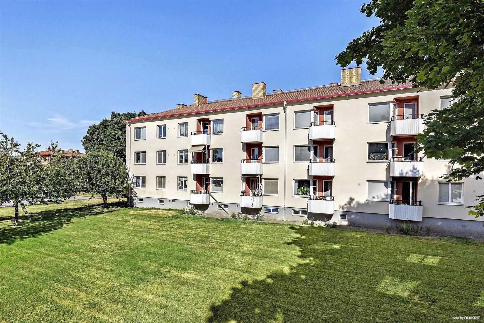 Bostadsrätt, Lästmakargatan 14 A, Salabacke, Uppsala