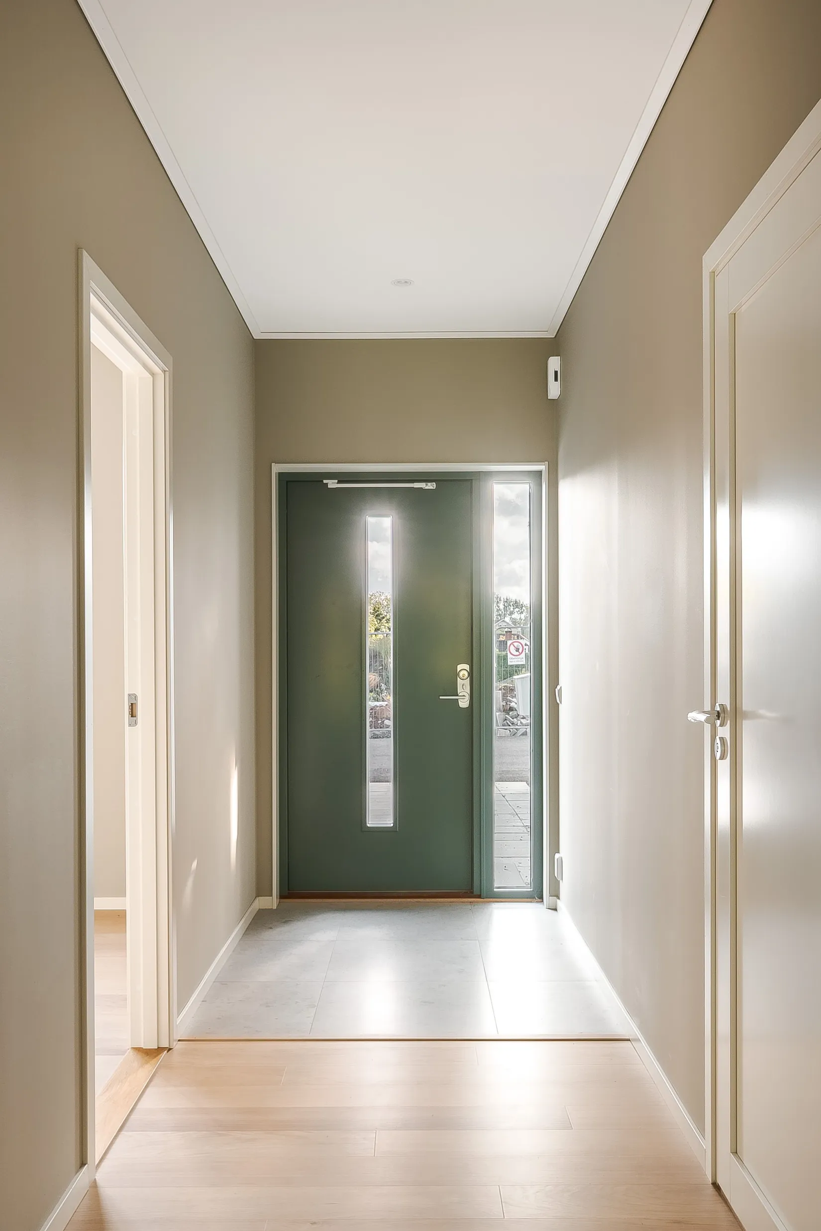 Radhus, Kapellvägen 2C, Dälderna, Skövde