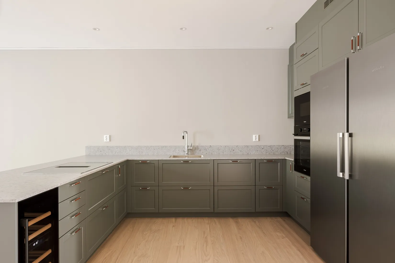 Radhus, Kapellvägen 2C, Dälderna, Skövde