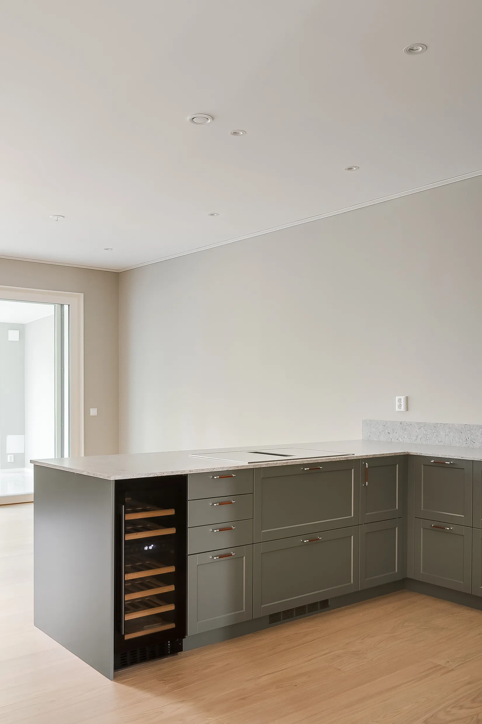 Radhus, Kapellvägen 2C, Dälderna, Skövde
