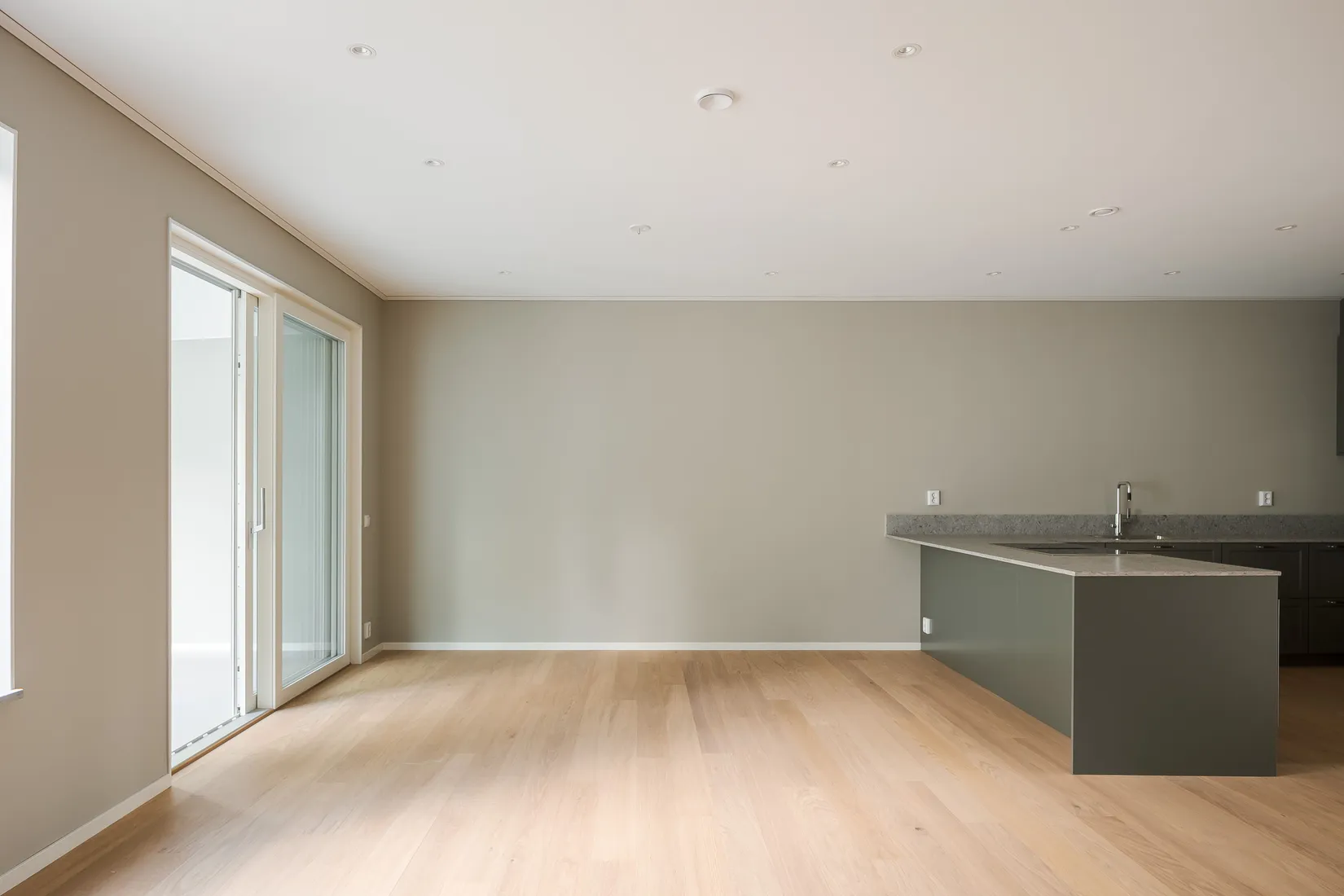Radhus, Kapellvägen 2C, Dälderna, Skövde