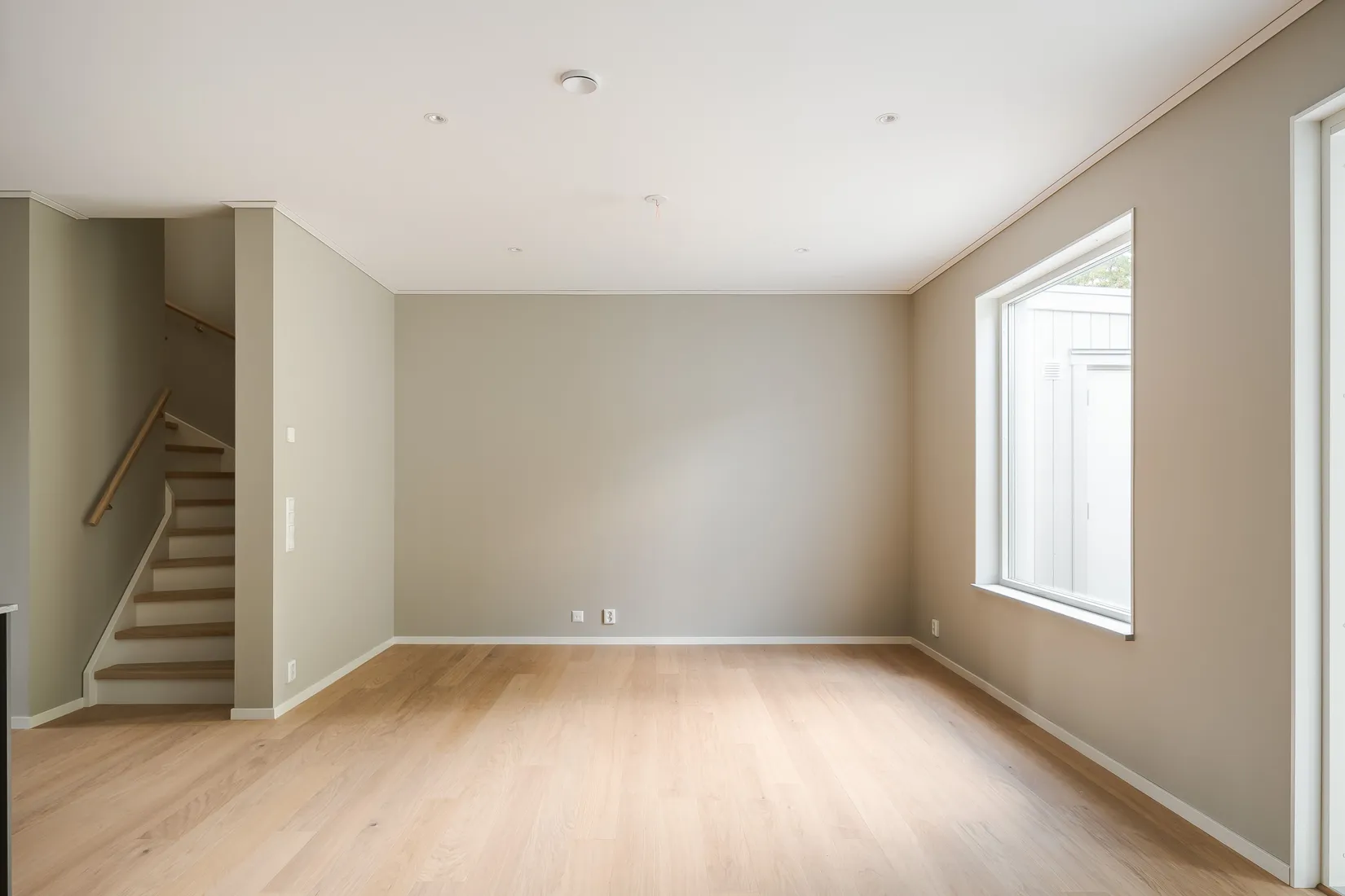 Radhus, Kapellvägen 2C, Dälderna, Skövde