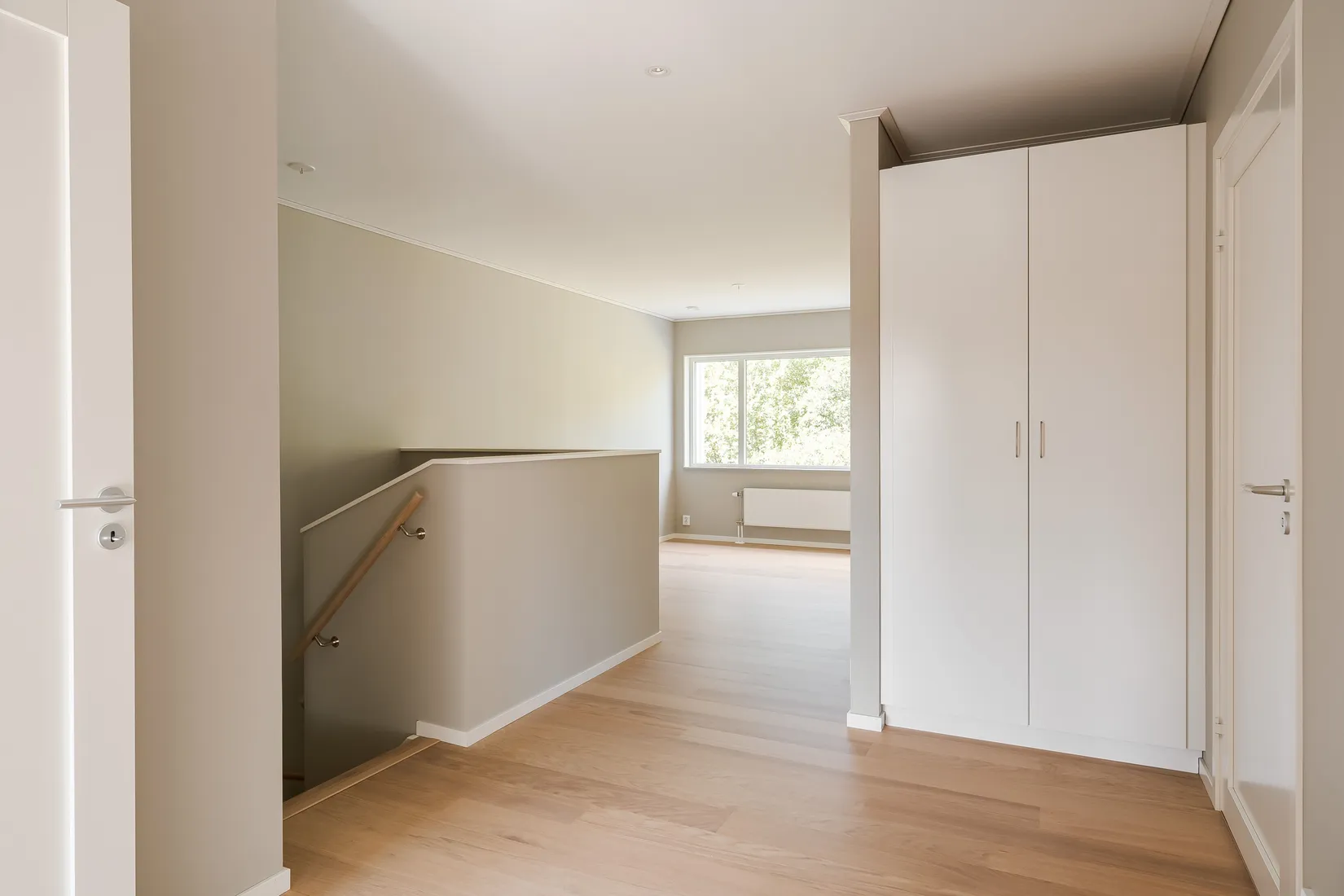 Radhus, Kapellvägen 2C, Dälderna, Skövde