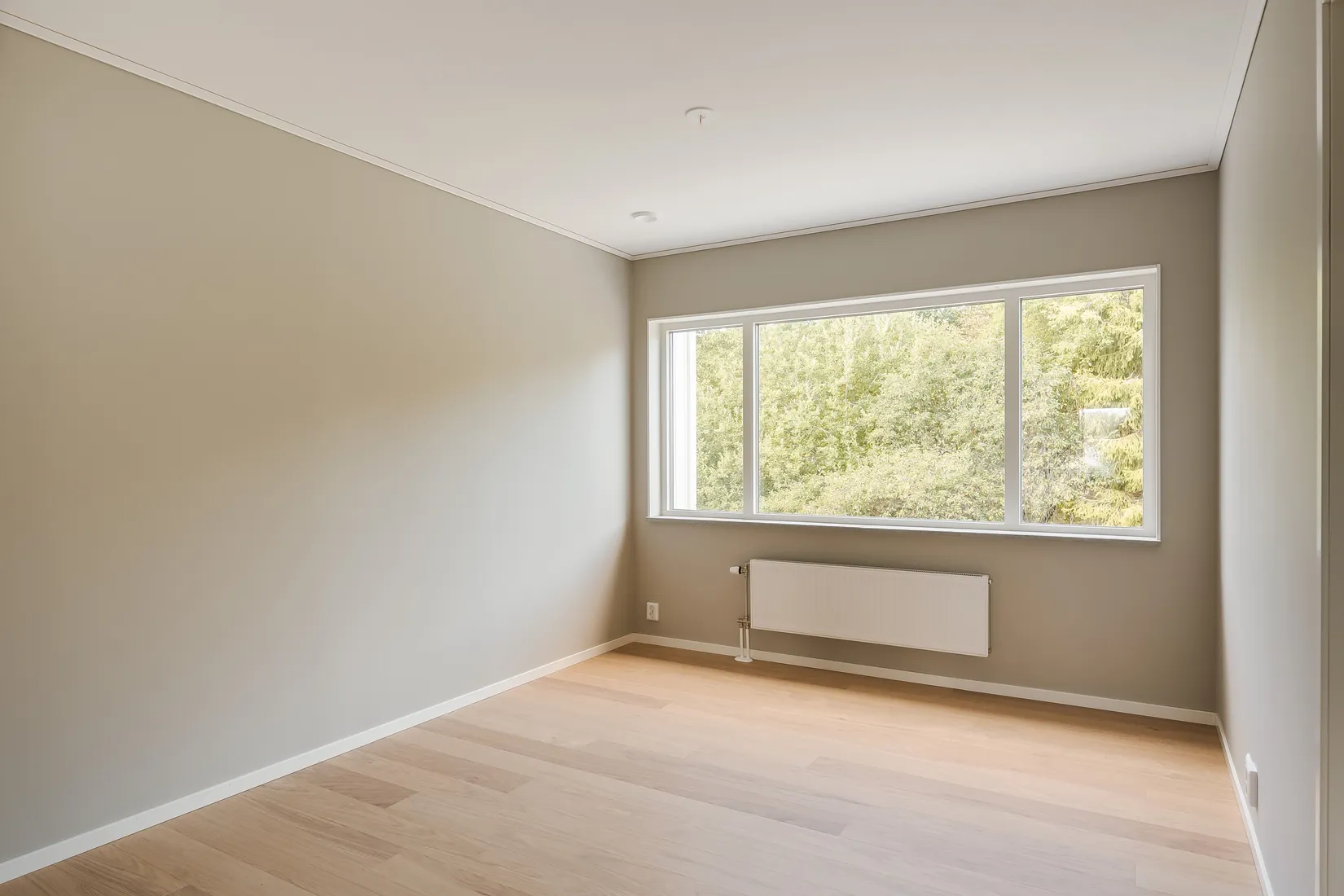 Radhus, Kapellvägen 2C, Dälderna, Skövde
