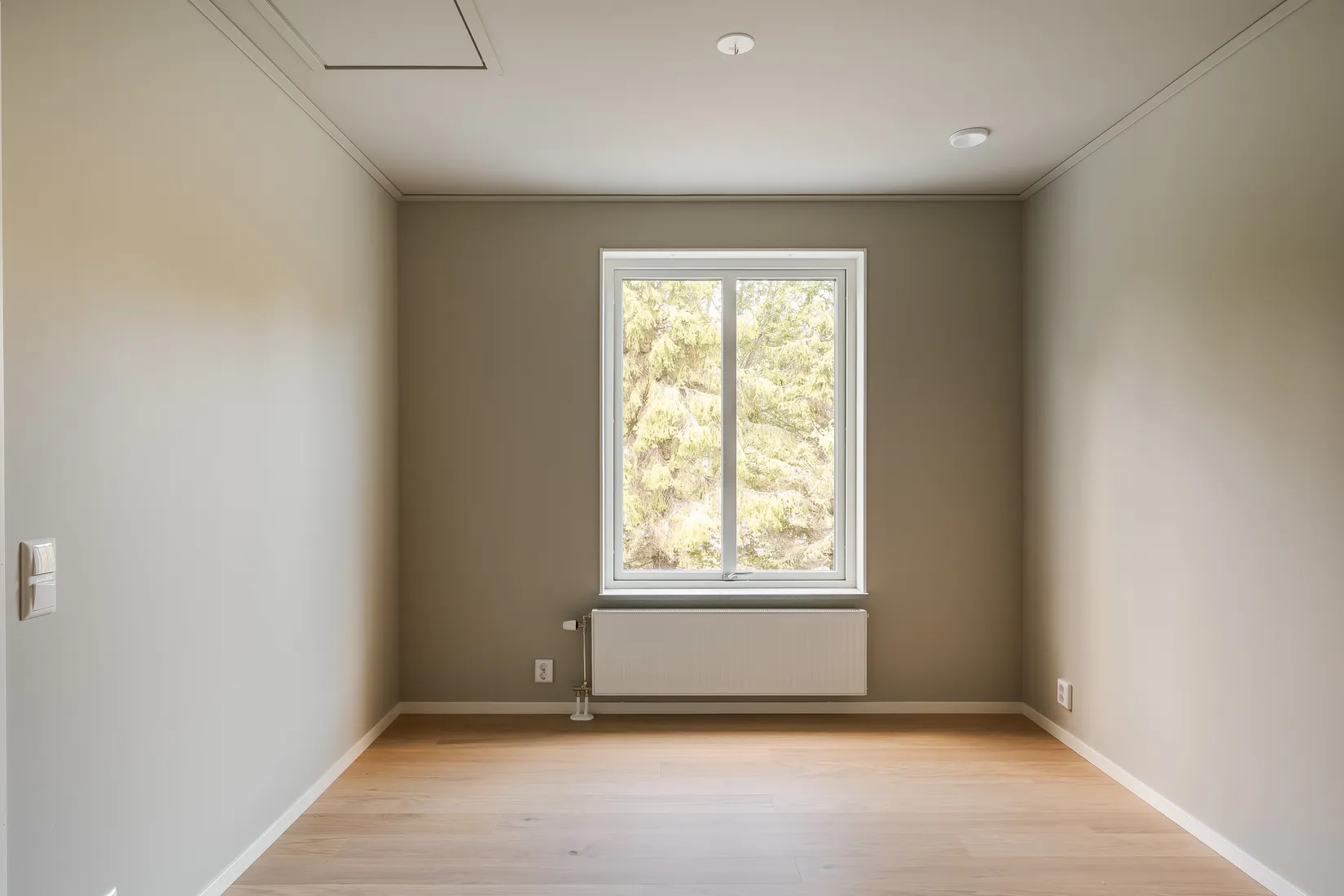 Radhus, Kapellvägen 2C, Dälderna, Skövde
