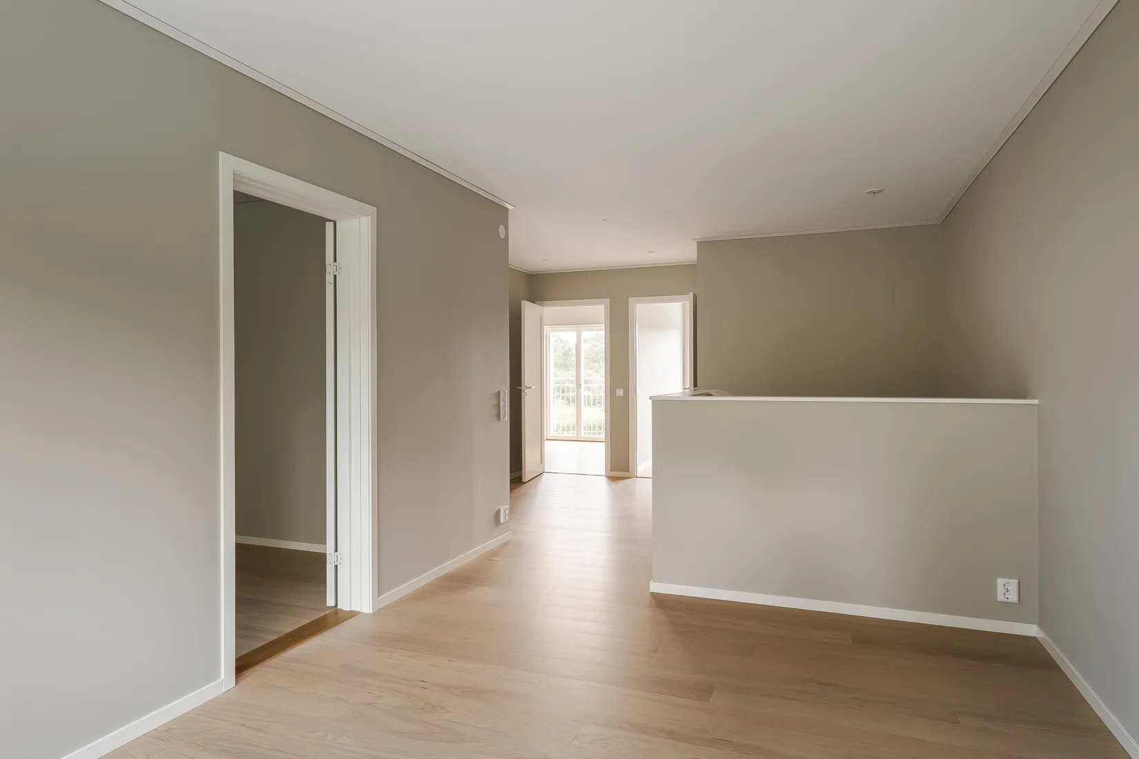 Radhus, Kapellvägen 2C, Dälderna, Skövde