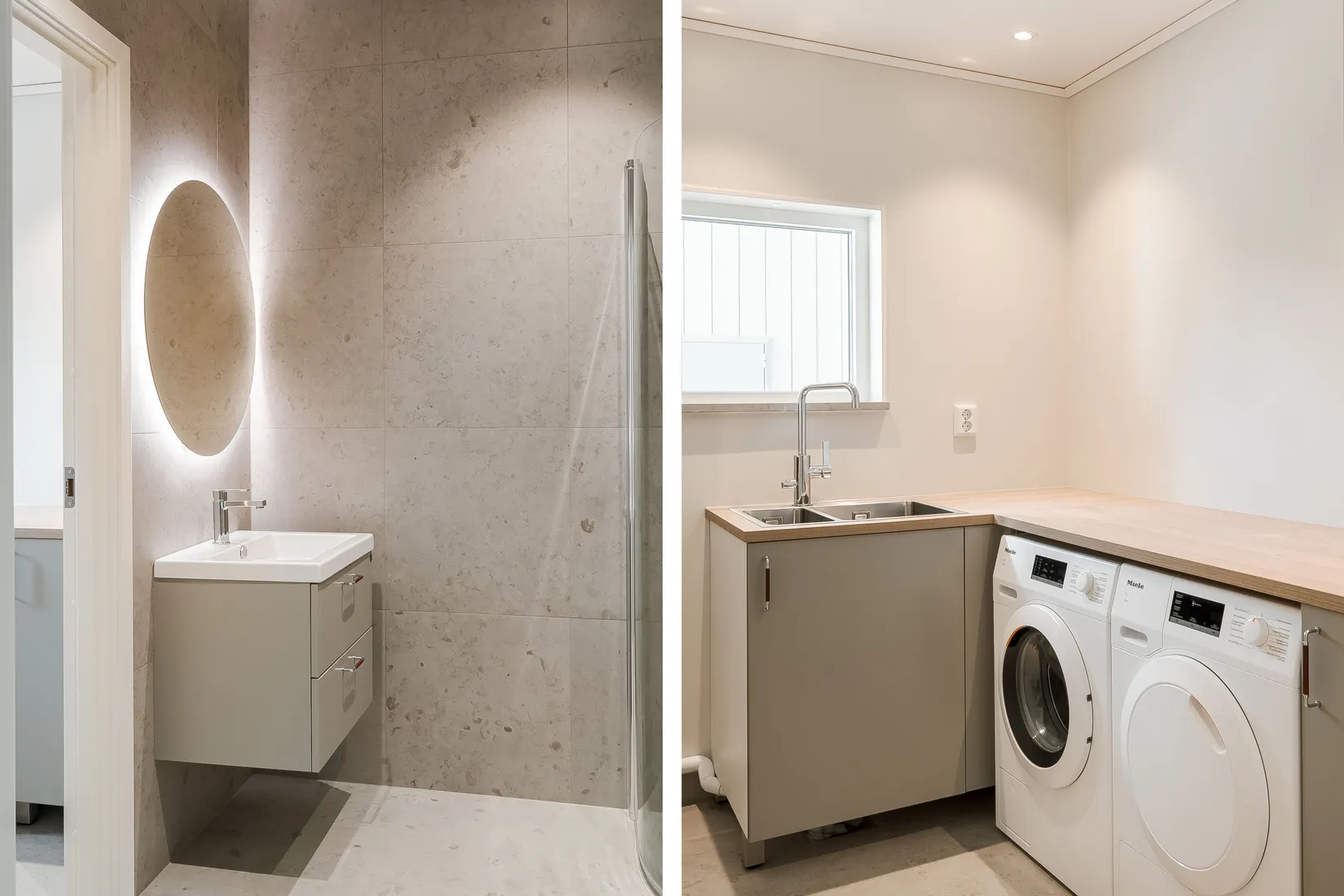 Radhus, Kapellvägen 2C, Dälderna, Skövde
