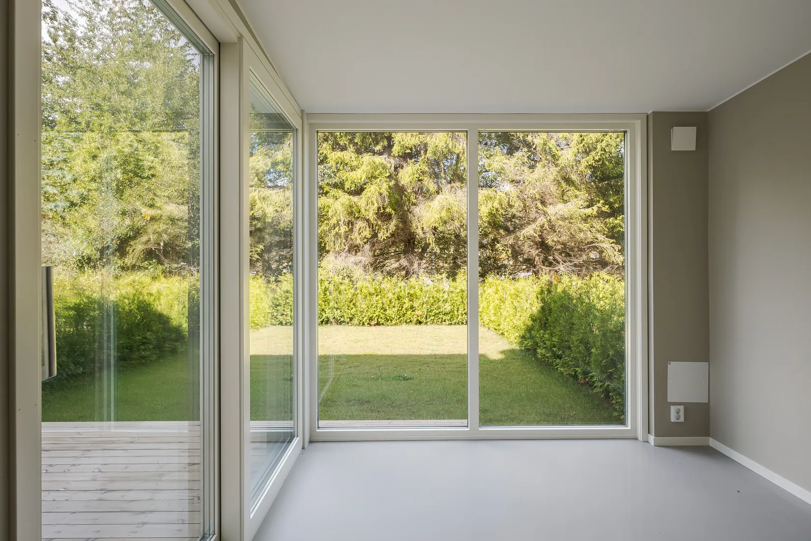 Radhus, Kapellvägen 2C, Dälderna, Skövde