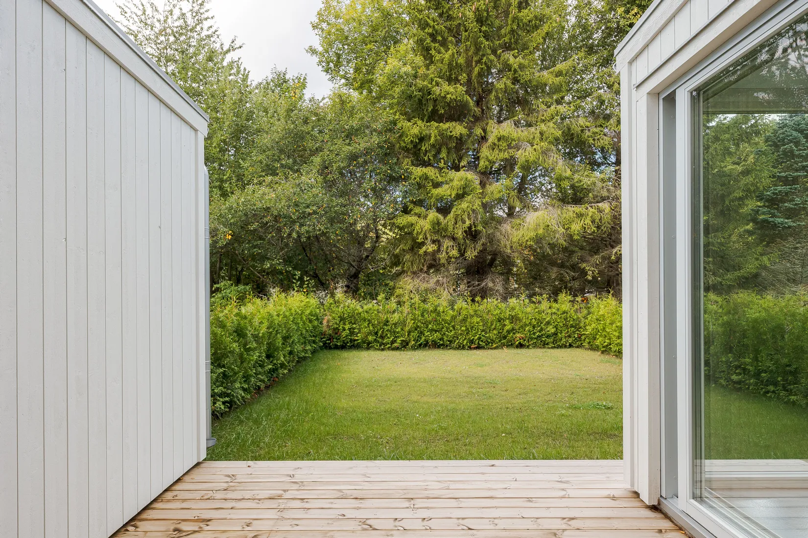 Radhus, Kapellvägen 2C, Dälderna, Skövde