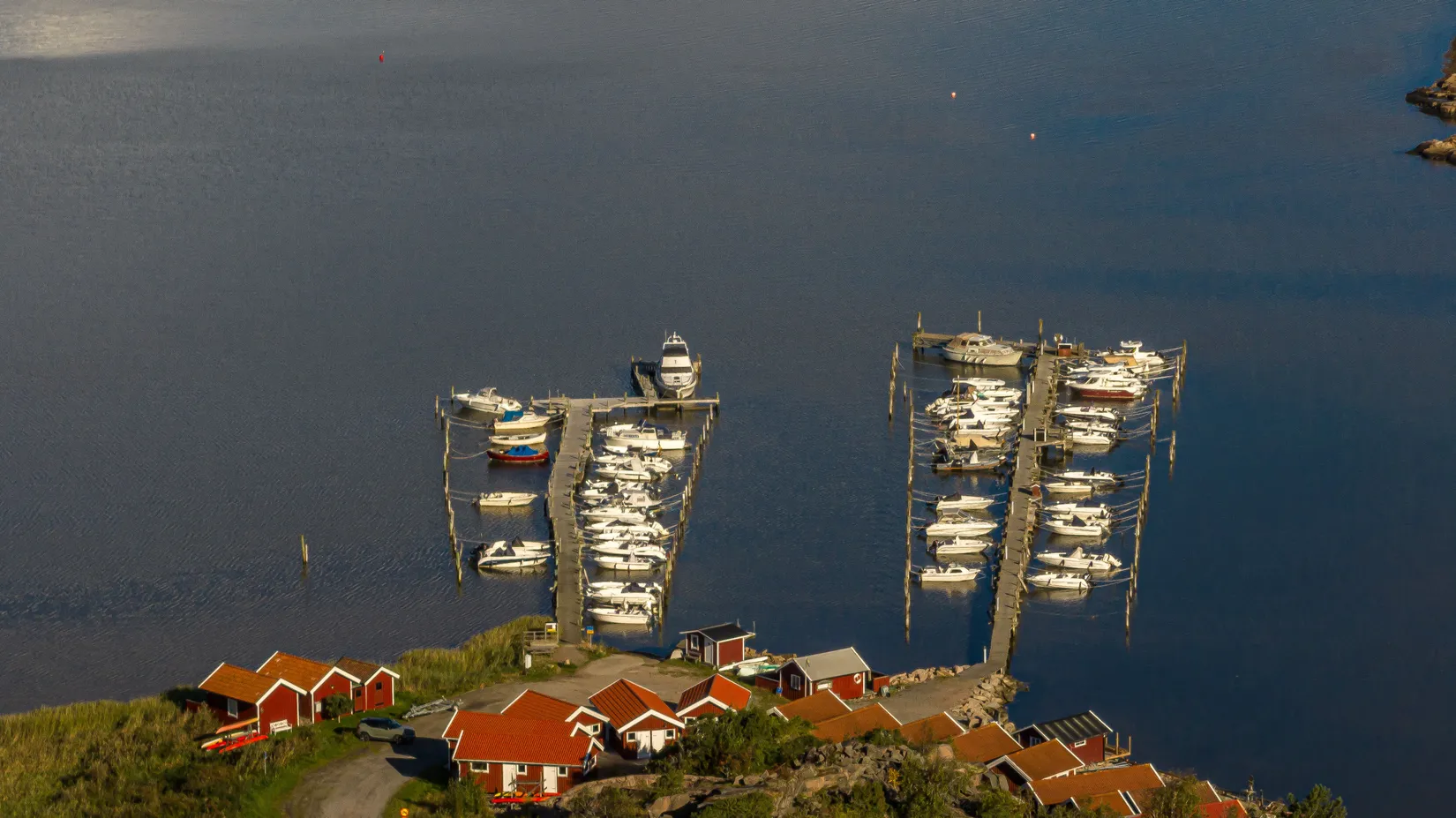 Villa, Backegärdet 6, Hamburgsund, Tanum