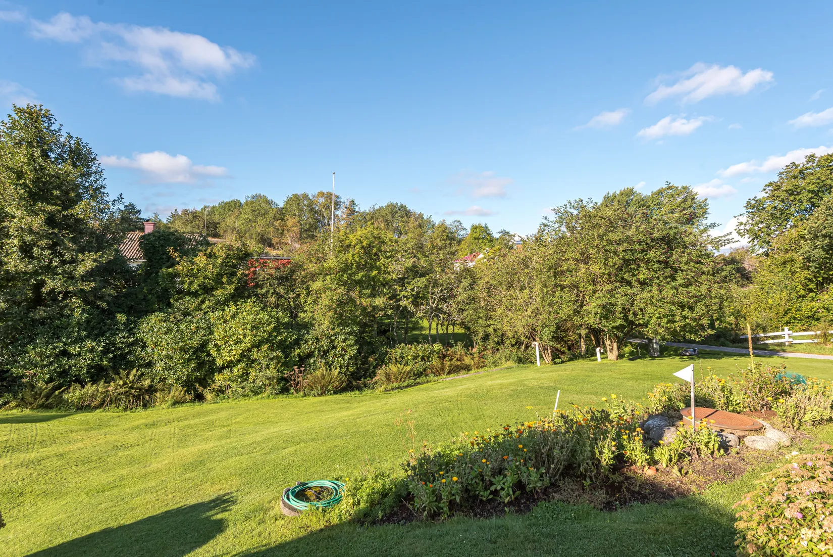 Villa, Backegärdet 6, Hamburgsund, Tanum