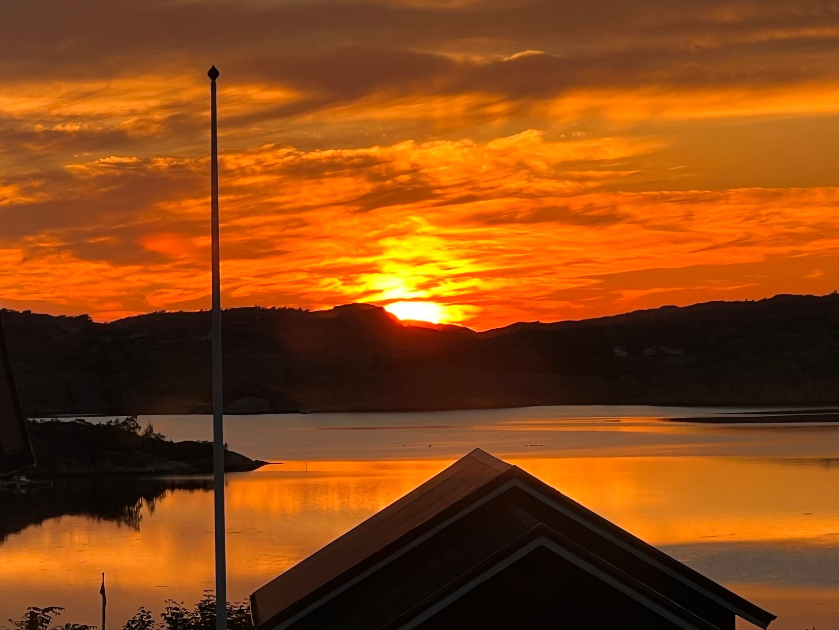 Fritidshus, Backegärdet 6, Hamburgsund, Tanum