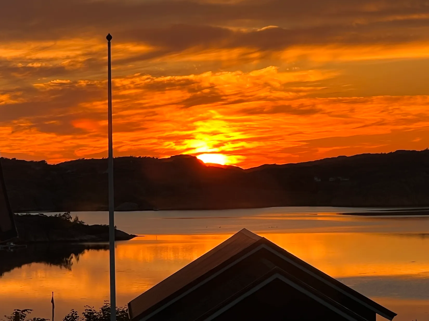 Villa, Backegärdet 6, Hamburgsund, Tanum