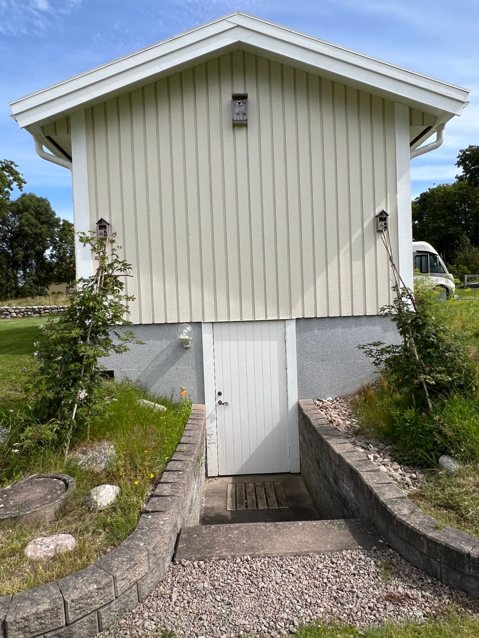 Fritidshus, Backegärdet 6, Hamburgsund, Tanum