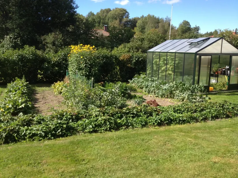 Villa, Backegärdet 6, Hamburgsund, Tanum